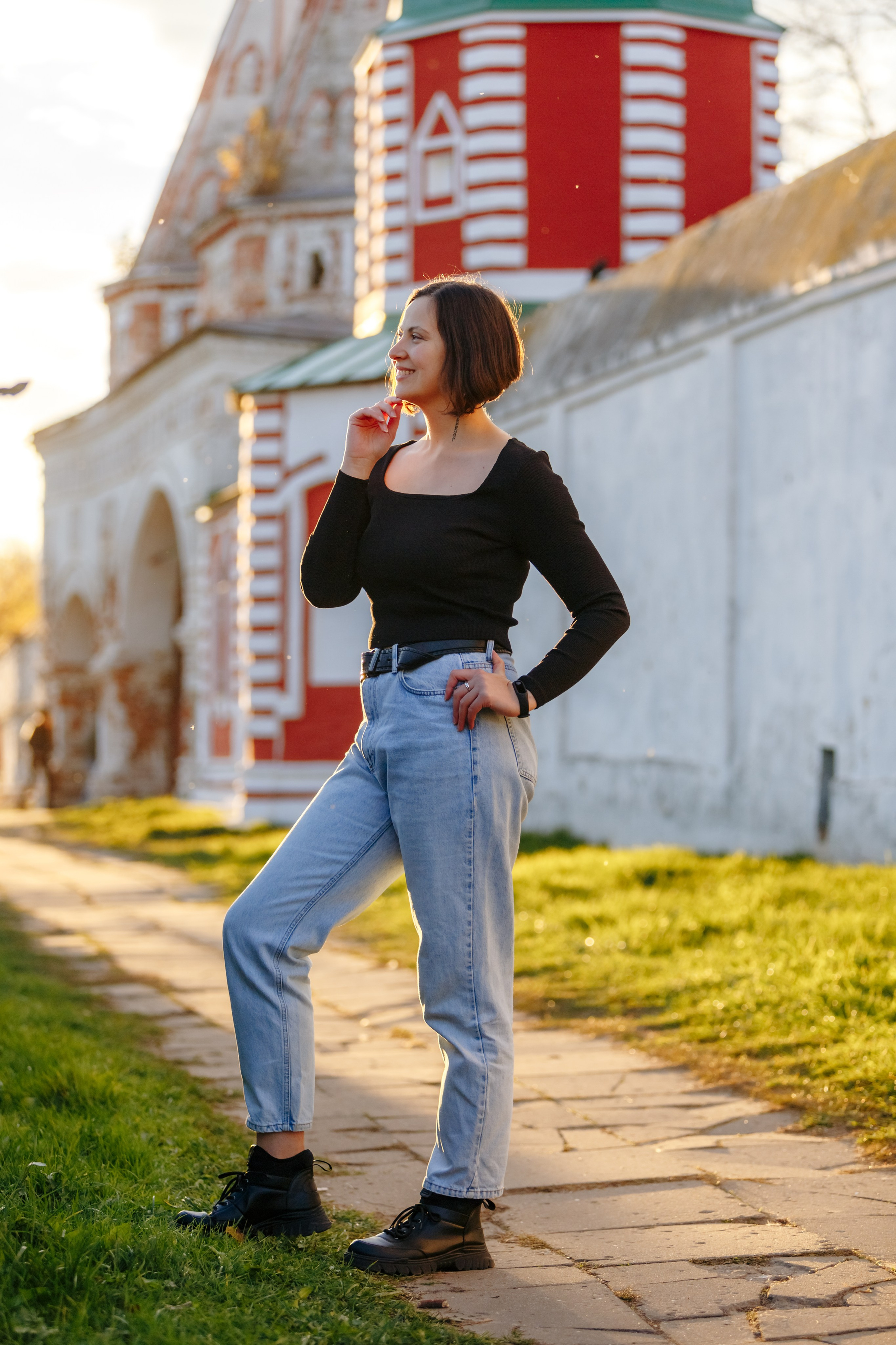 Суздаль+Плес, Ноябрь 2021. Фототерапевт Ева Бунеева