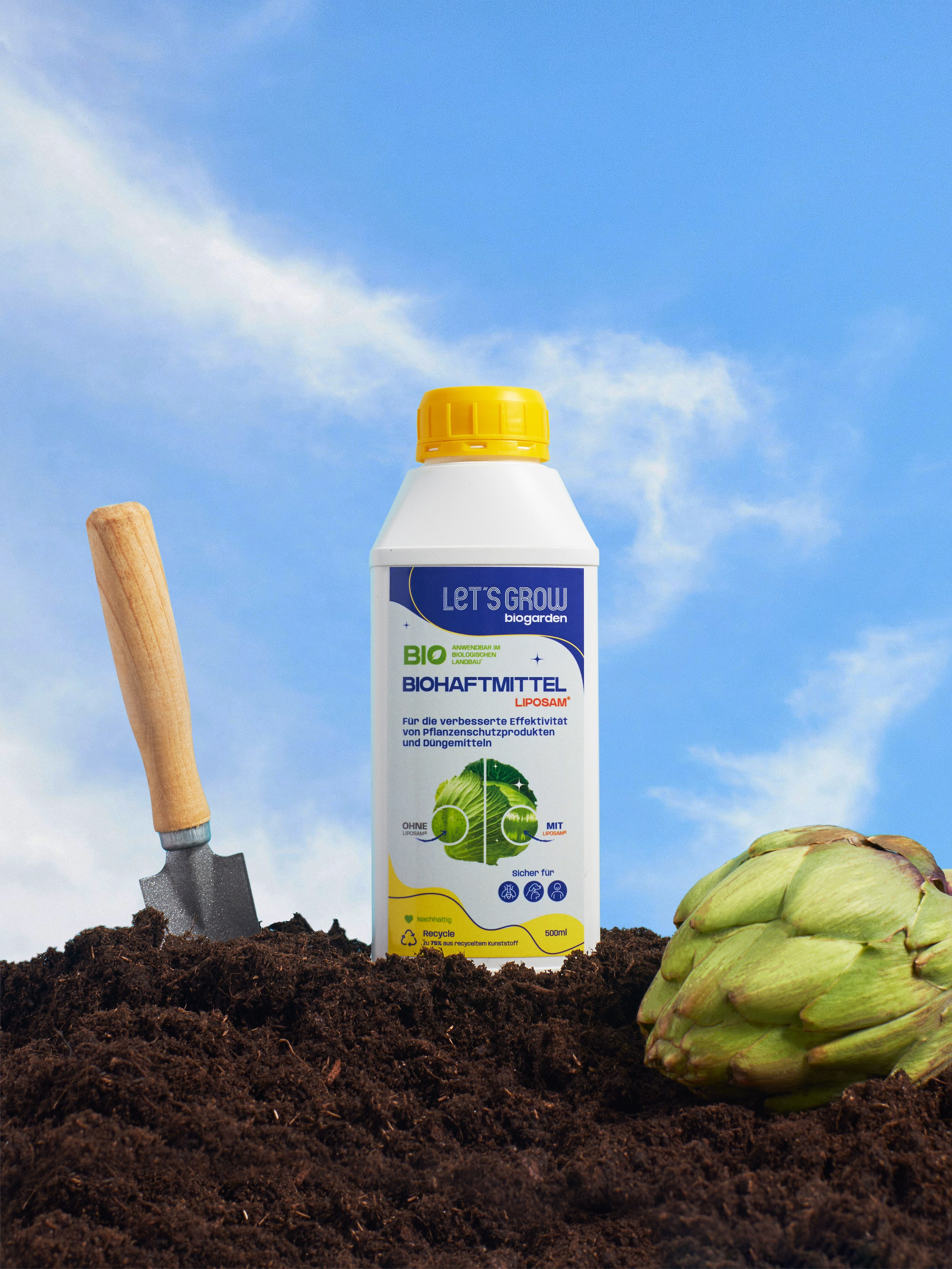 ЭкоДачник. Предметный фотограф в Москве Софья Боргардт