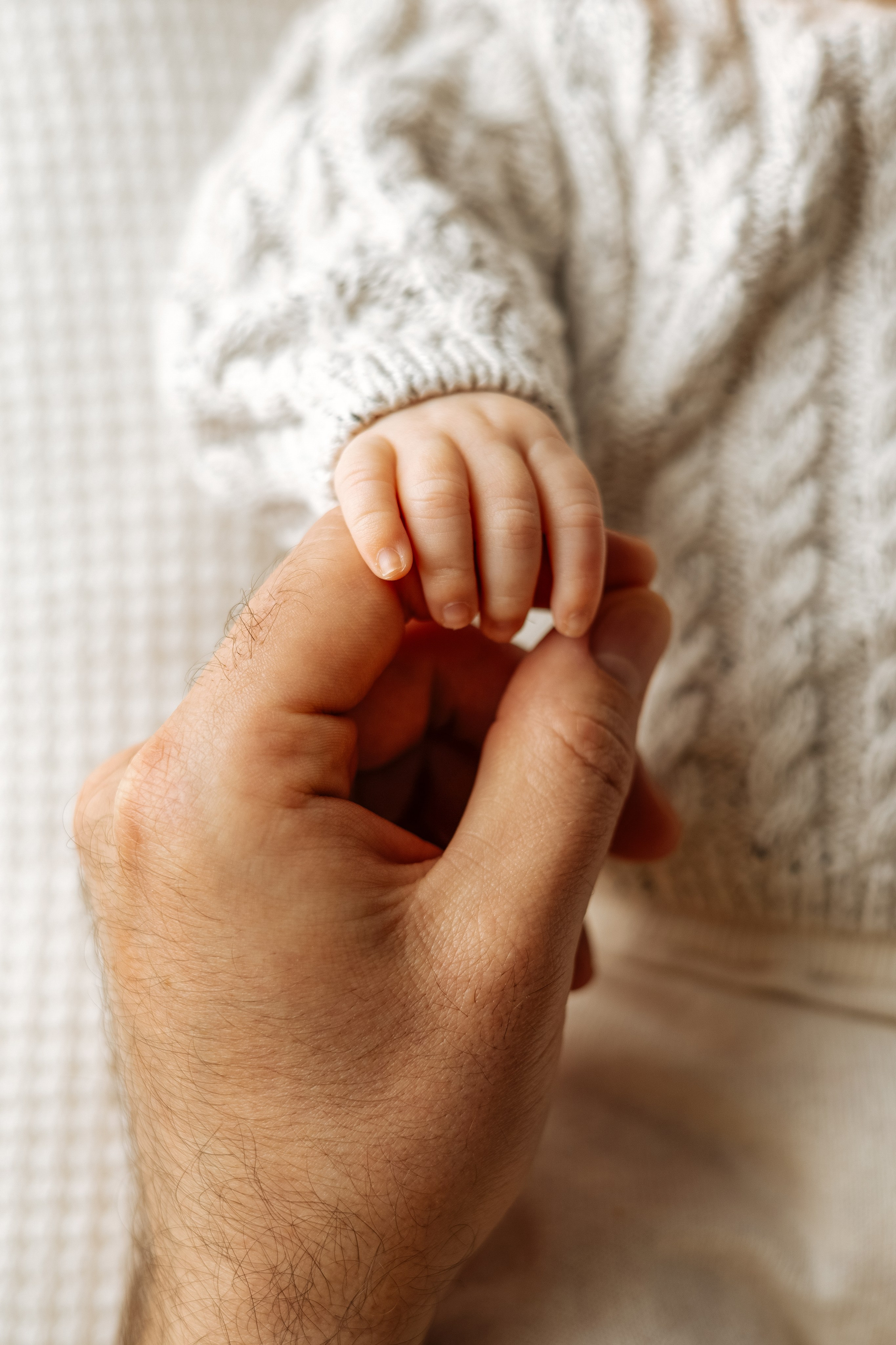 Матвей 1 месяц. Фотограф новорожденных в Санкт-Петербурге Екатерина Иванова