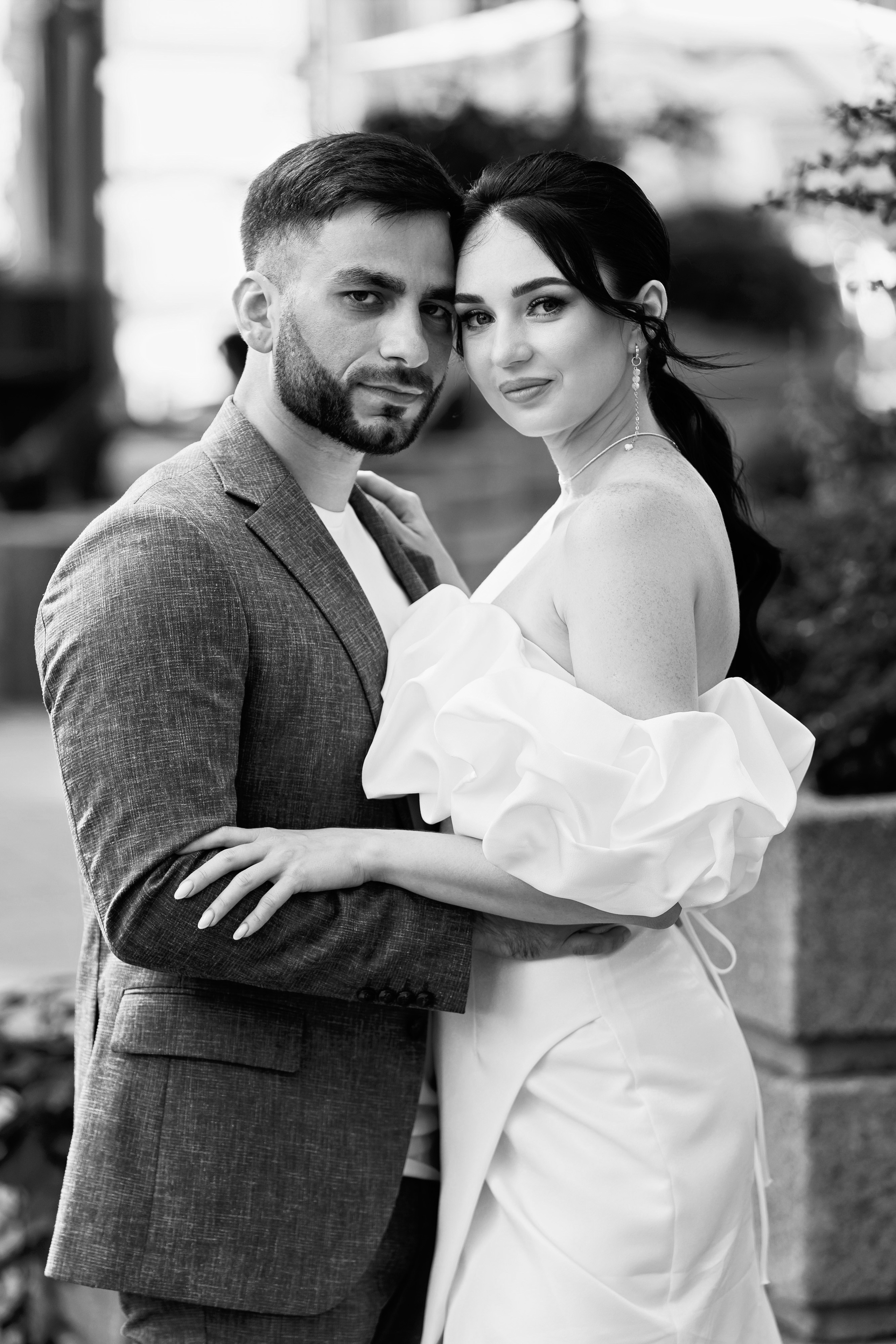 СВАДЕБНАЯ ВЕЧЕРИНКА ОЛИ И ТИМУРА 2.09.23. Event-агентство «Бутик Событий» Евгении Гарновской