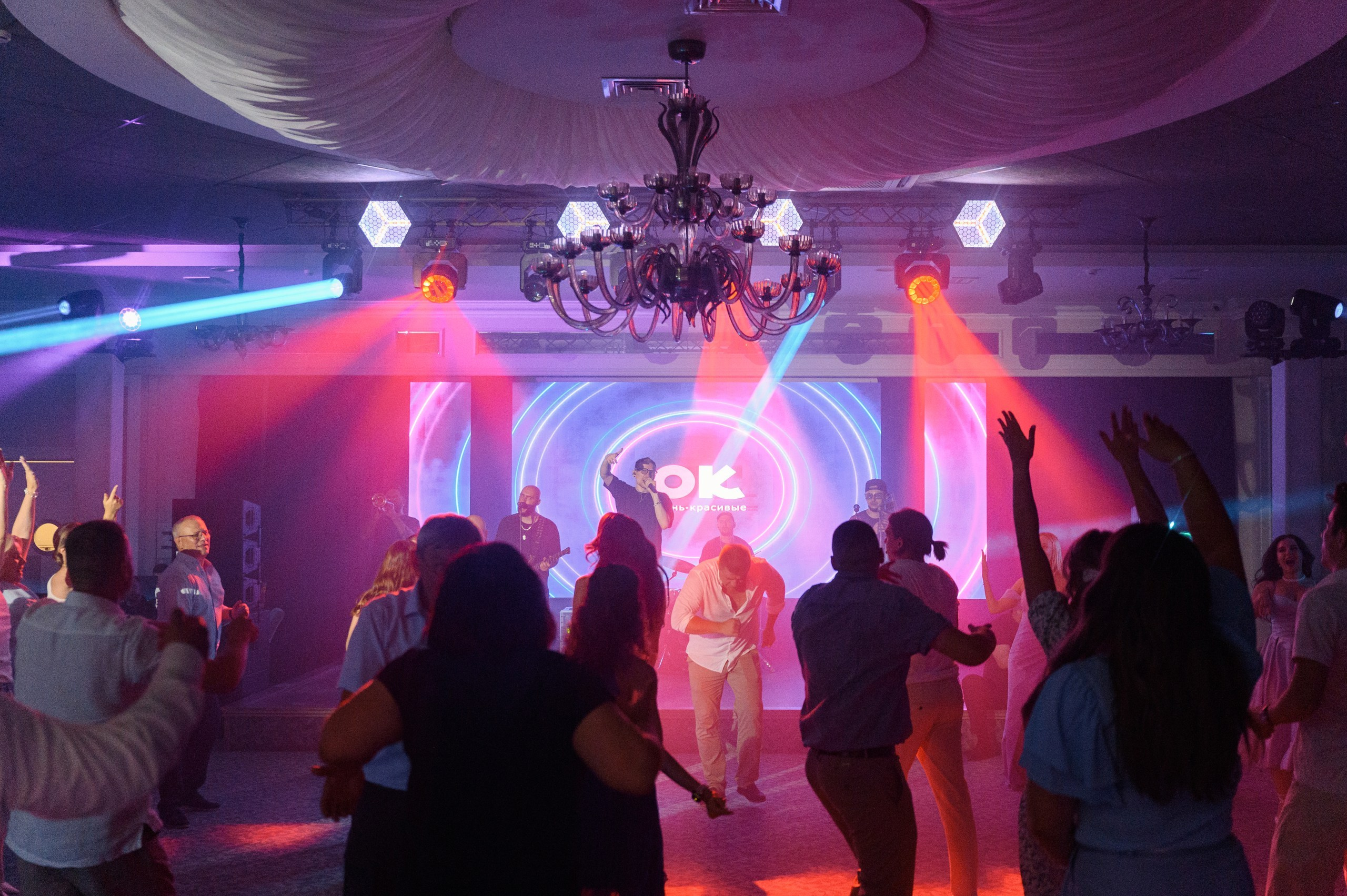 Максим и Яна 13.07.24. Event-агентство «Бутик Событий» Евгении Гарновской