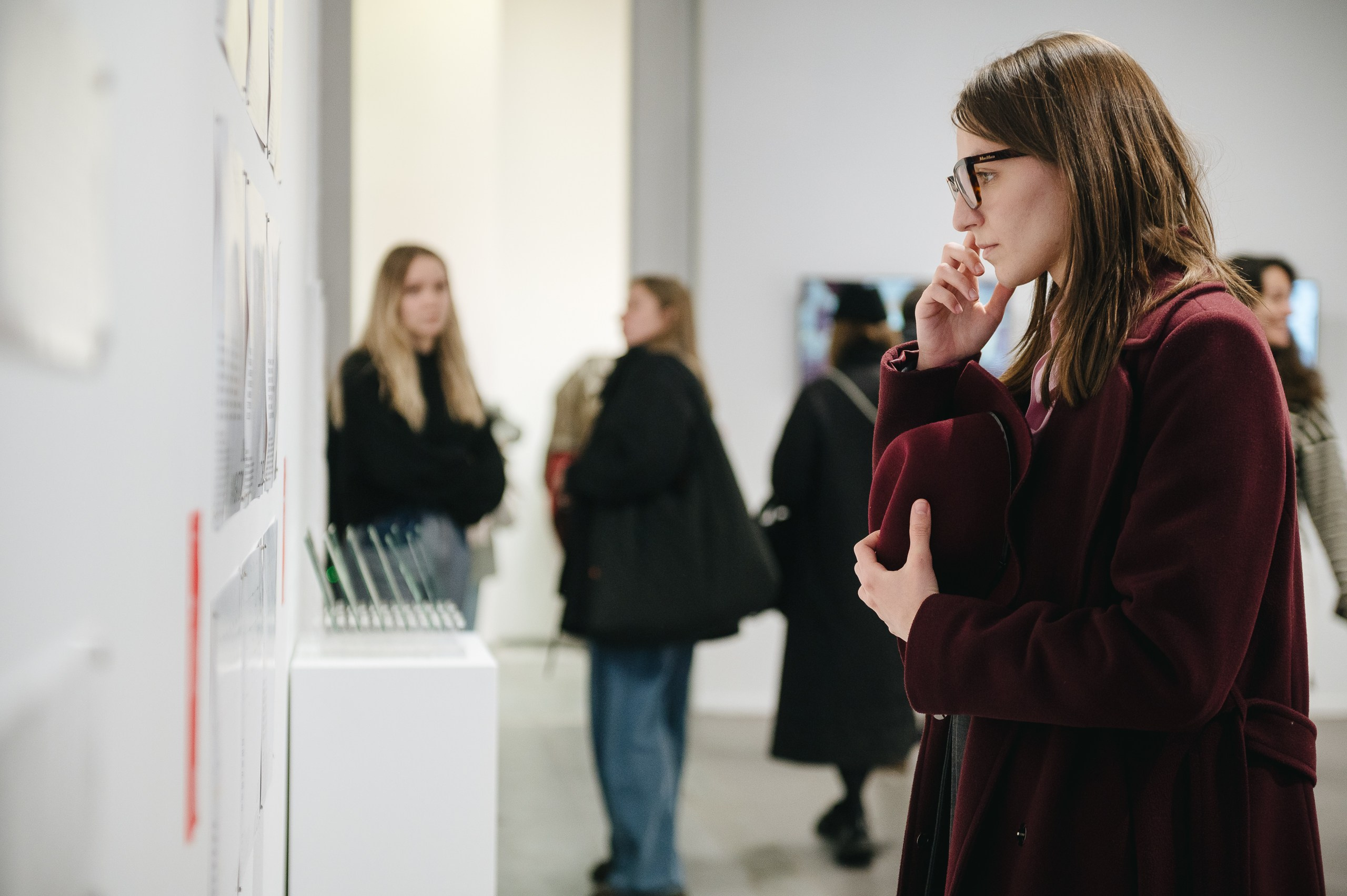 ДЕЗИГН¡¡¡. Даниил Сергеев: репортажный фотограф