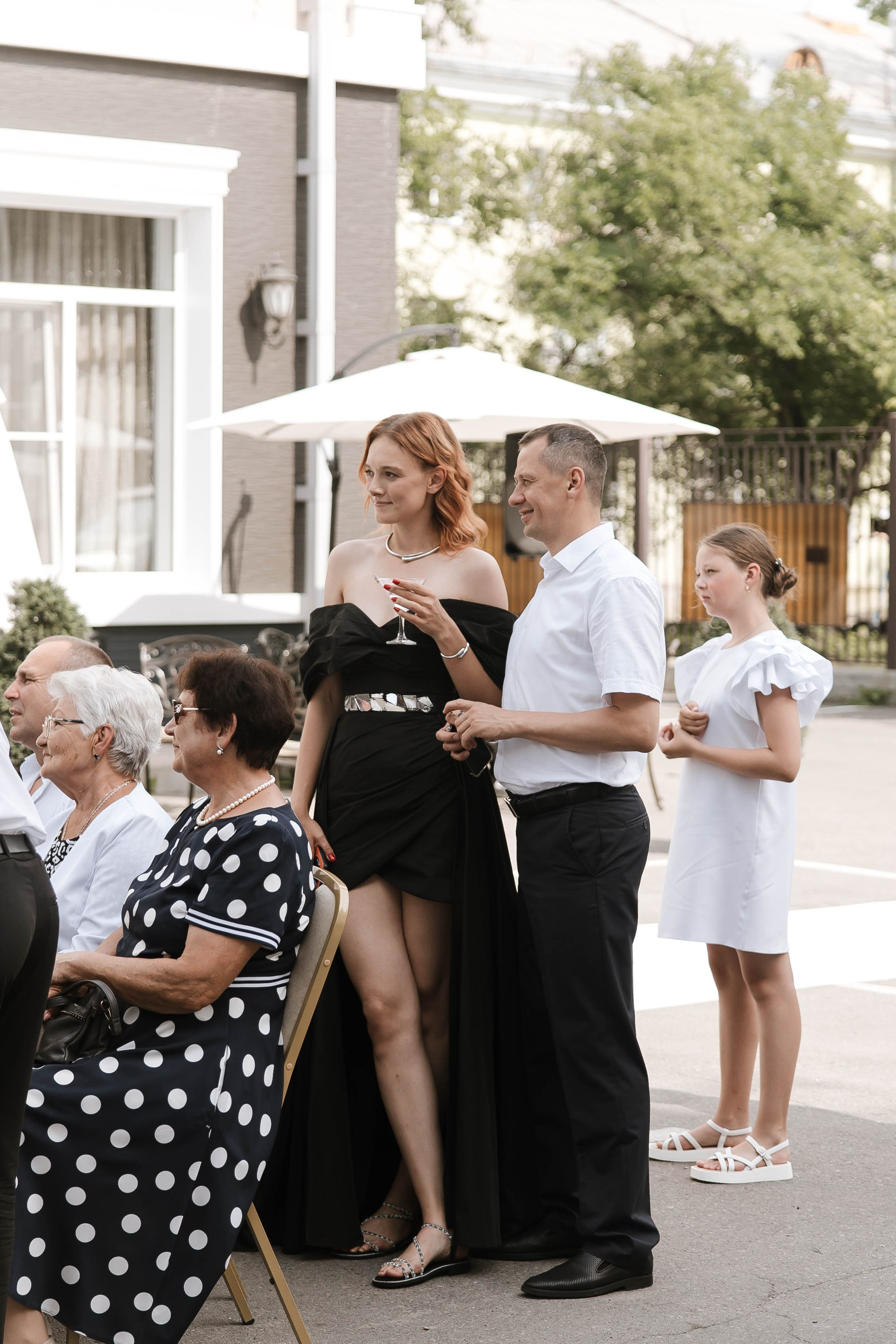 Выездная церемония. Фотограф Полывяная Екатерина