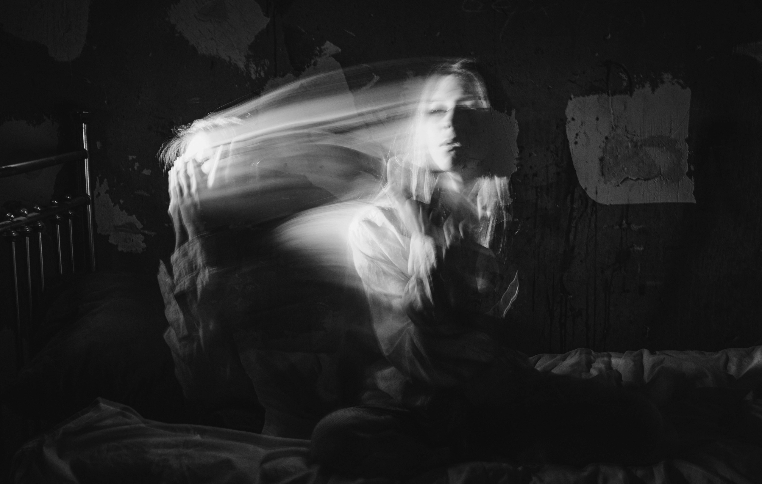 Паранойя. Ab extra