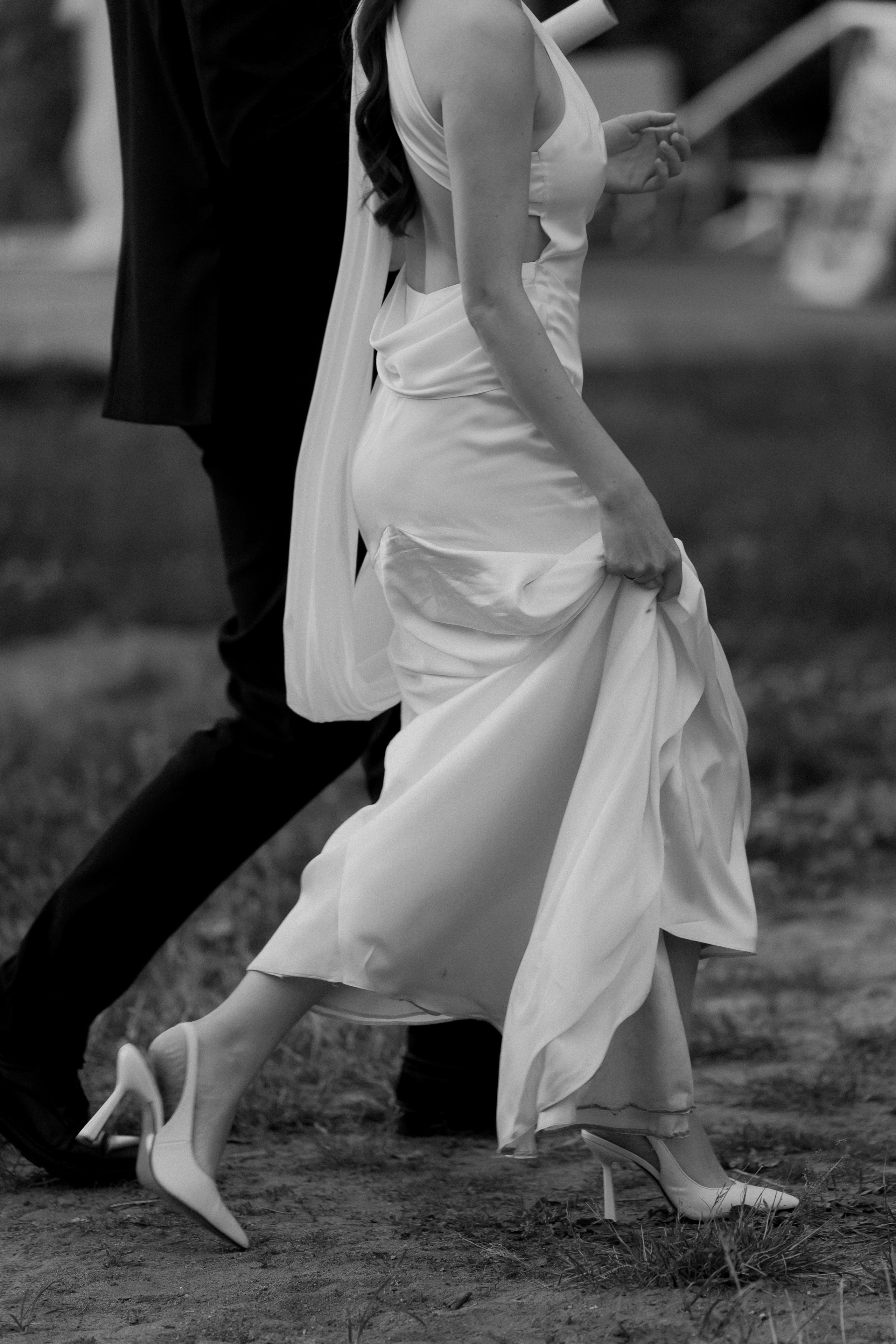 Виоланта & Леонид. The STORIES Event Studio