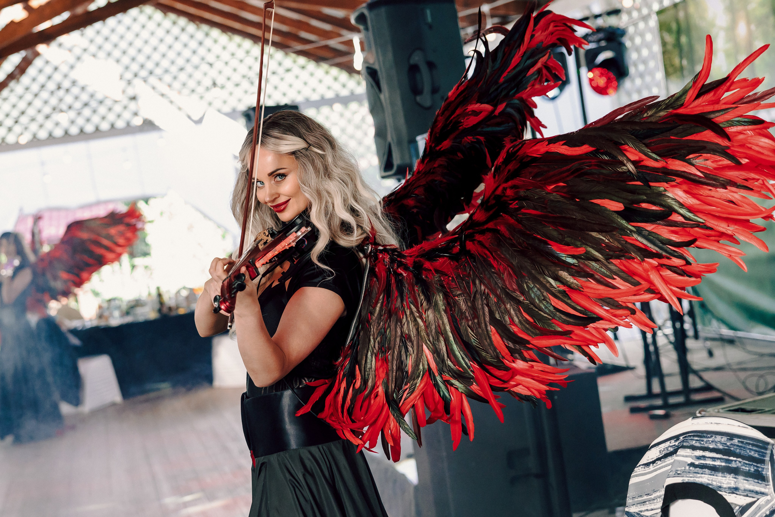 Основное. Лёшка Варзегов — фотограф