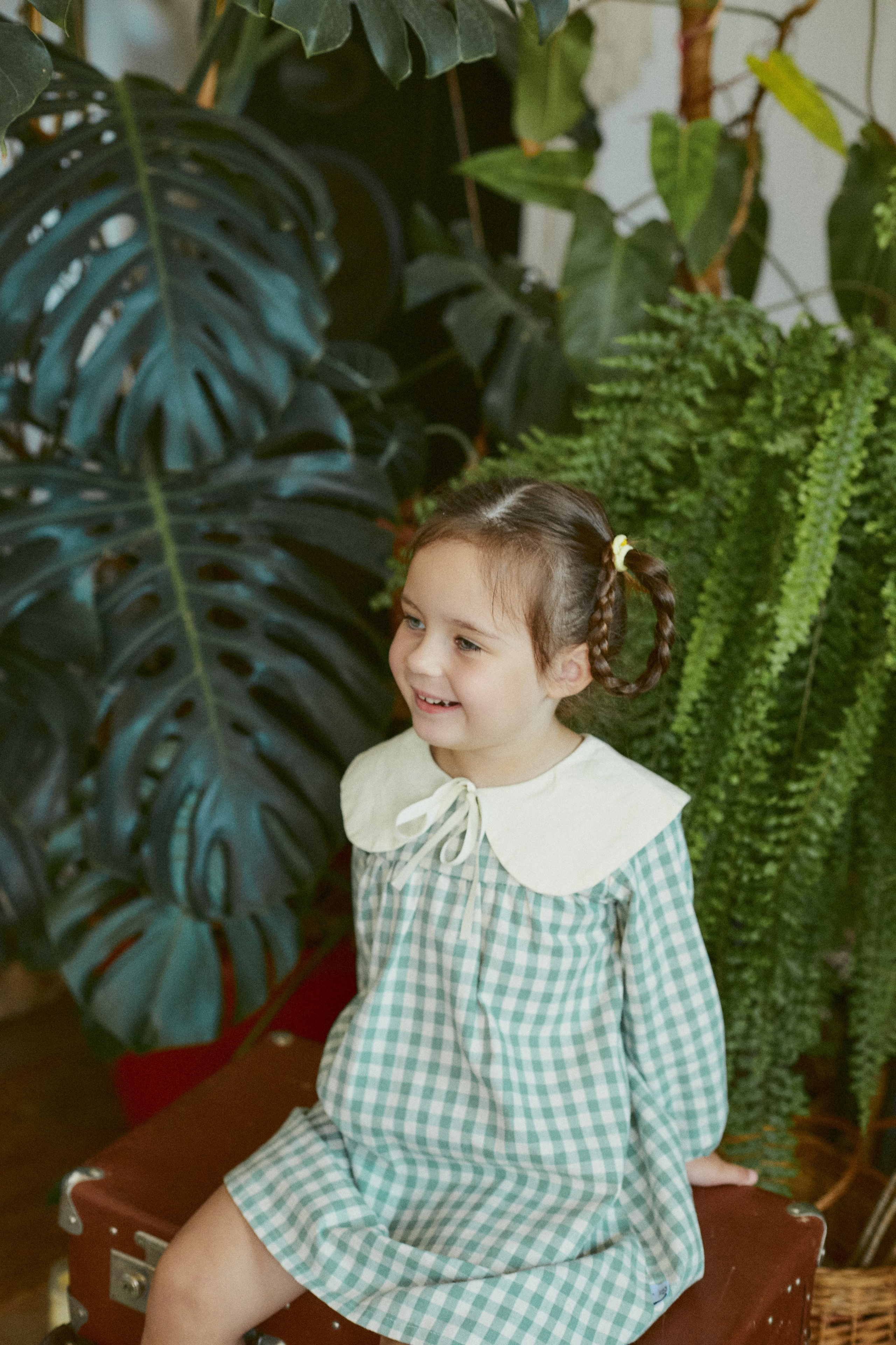 RETRO. Efimova Model Agency