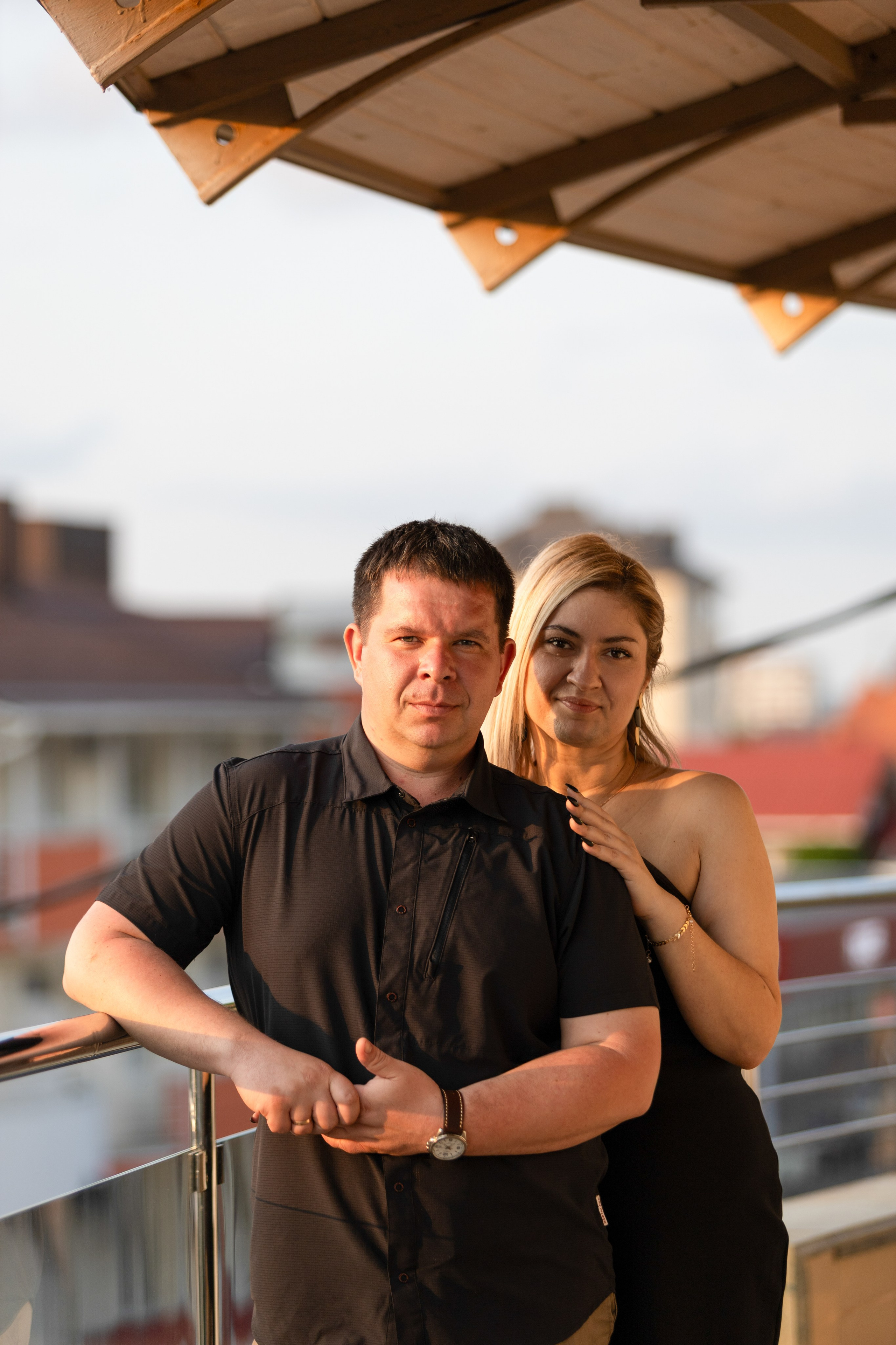 Свадьба Екатерины и Александра. Репортажный фотограф Анапа