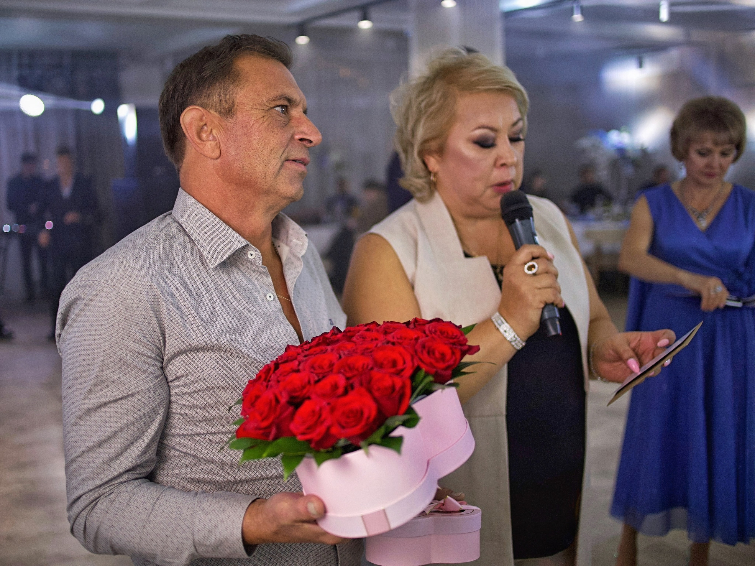 Свадьба Кристины и Романа. Репортажный фотограф Анапа