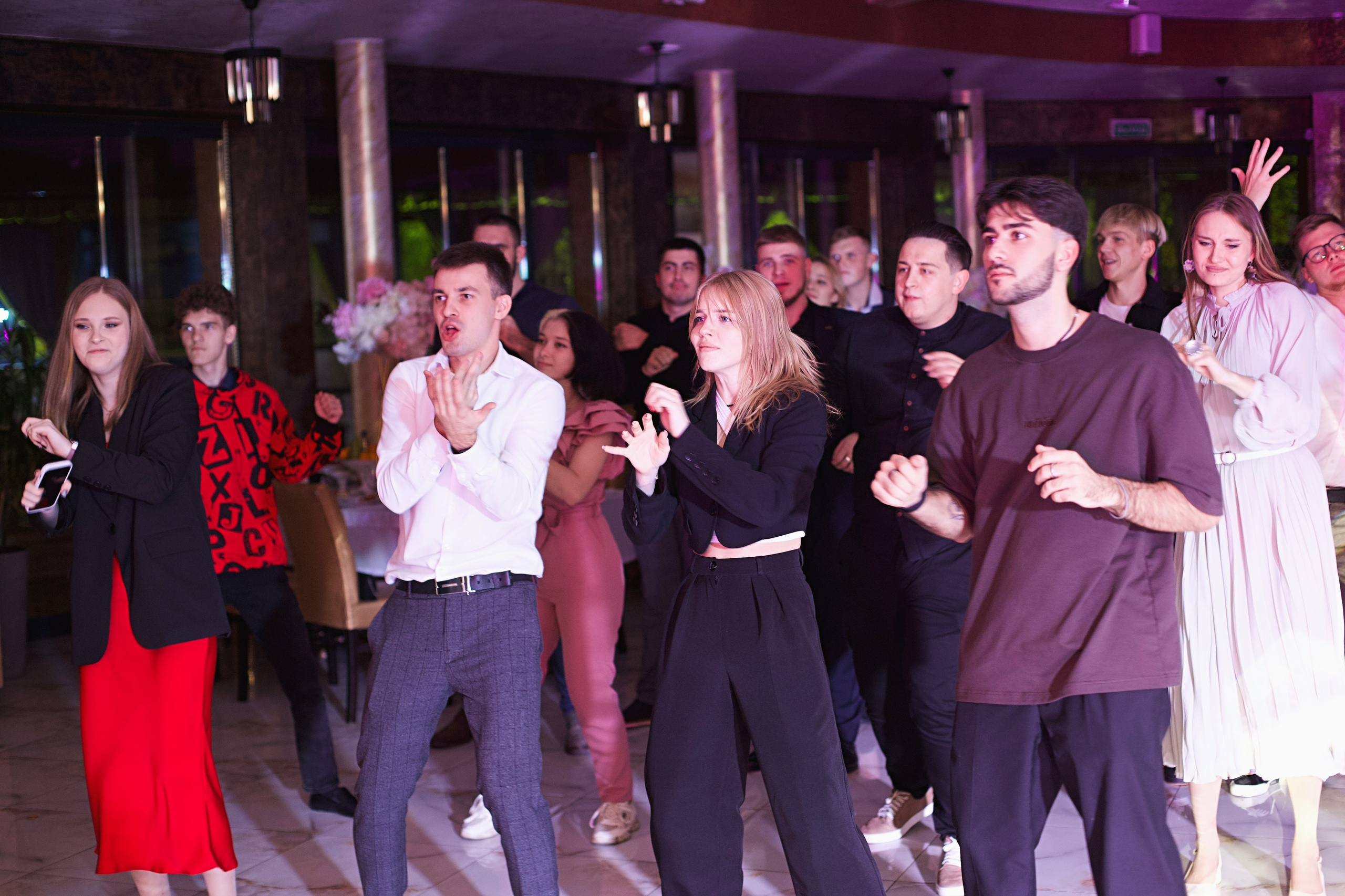 Свадьба Светлана и Даниил. Репортажный фотограф Анапа