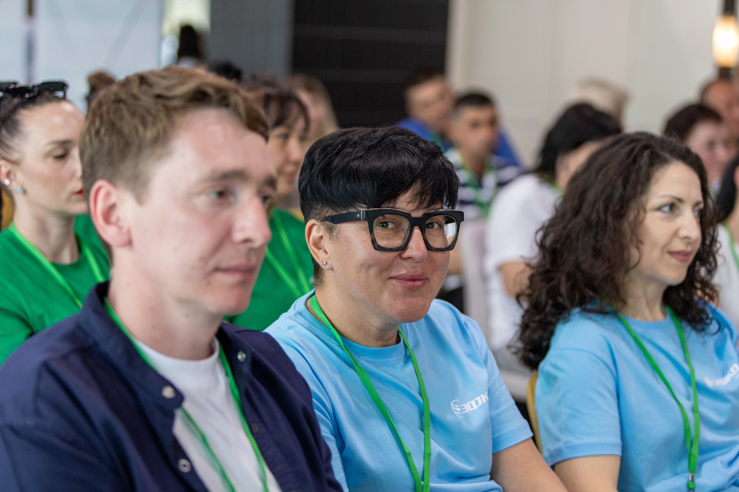 ЭФКО. СЛЁТ ЛИДЕРОВ РАБОЧЕГО АКТИВА. Репортажный фотограф Анапа