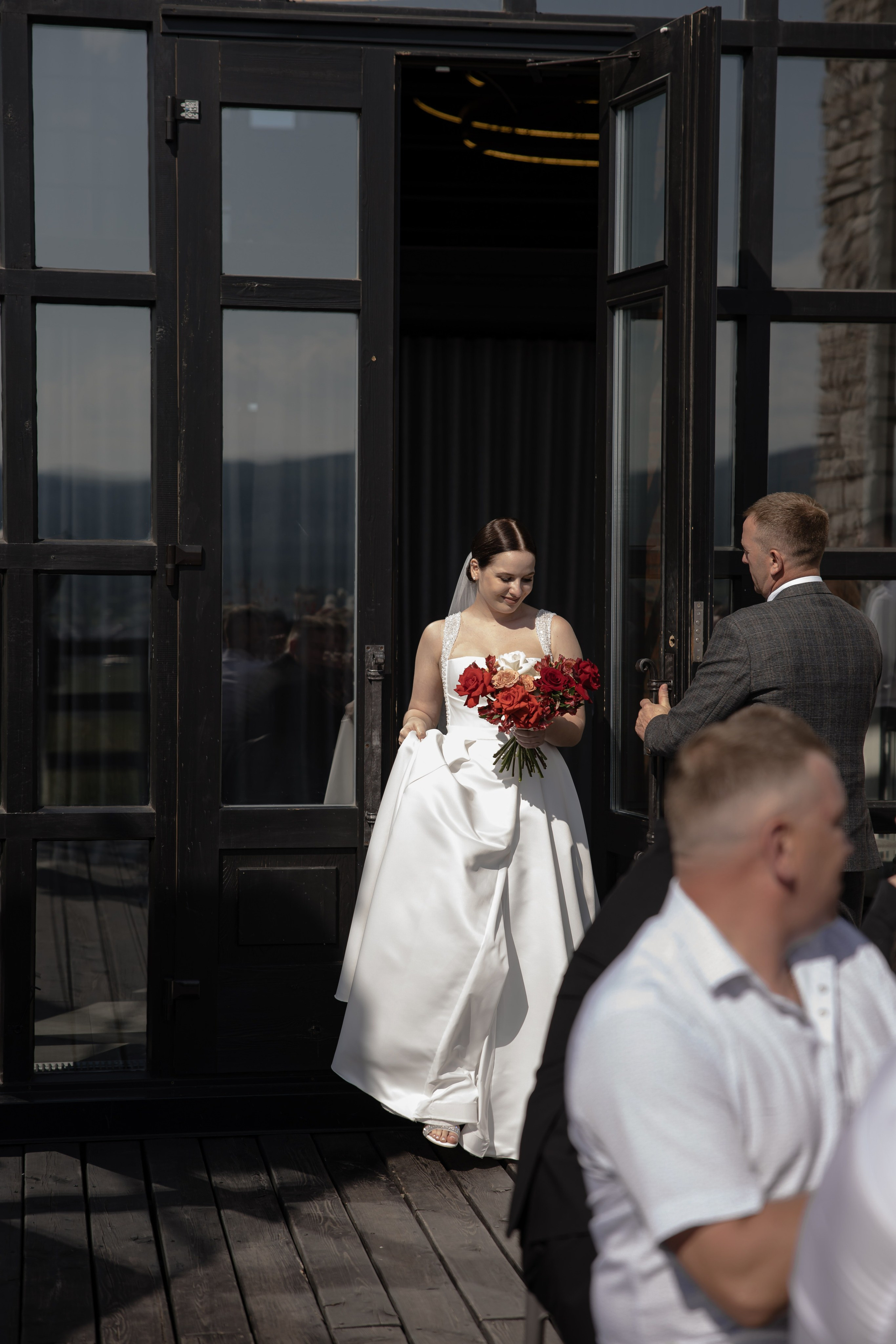 Валерий и Лиза. Свадебный и Семейный фотограф по всему миру Анна Фёдорова