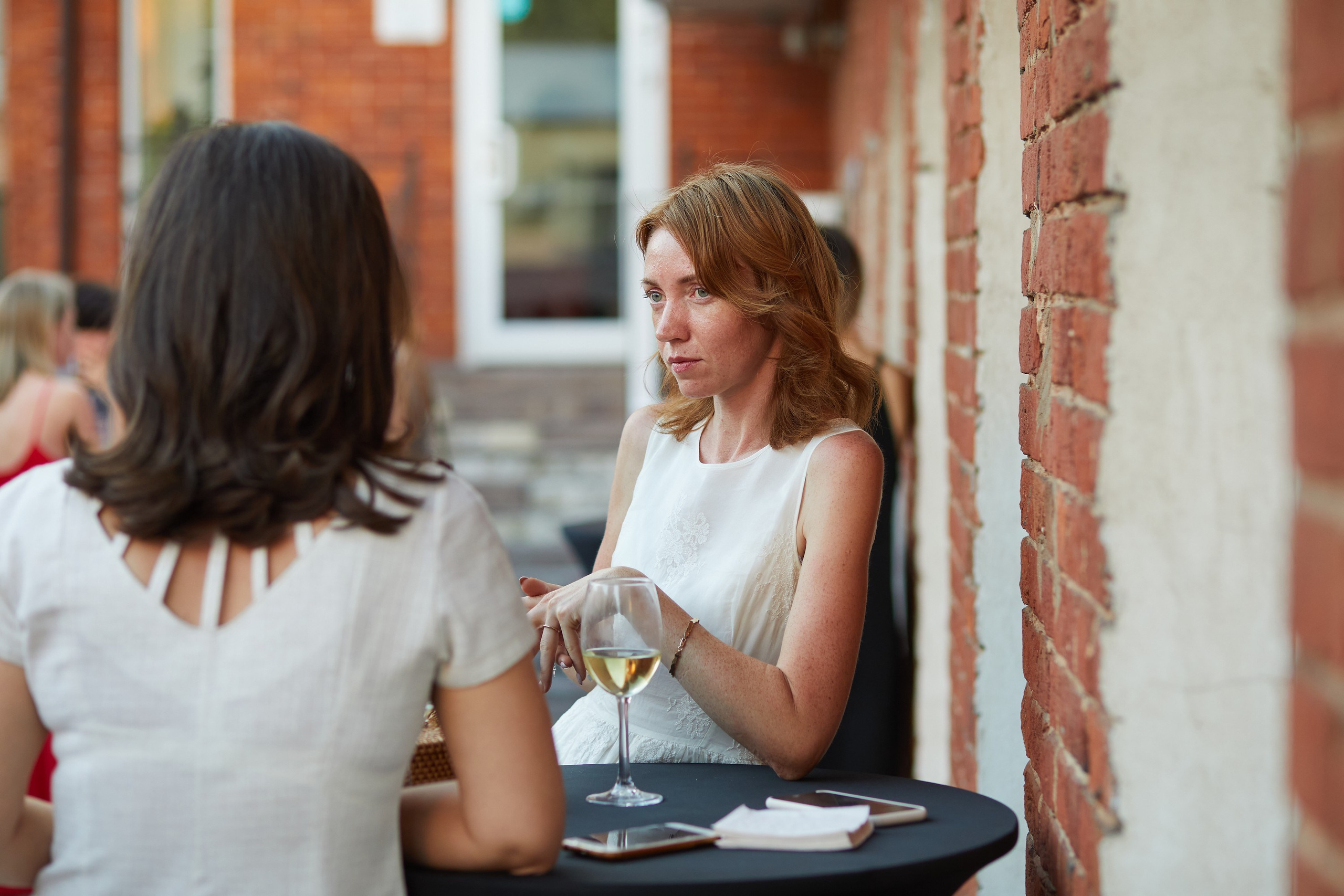 Праздник у психологов и коучей. Event фотограф Александр Осин. г. Москва