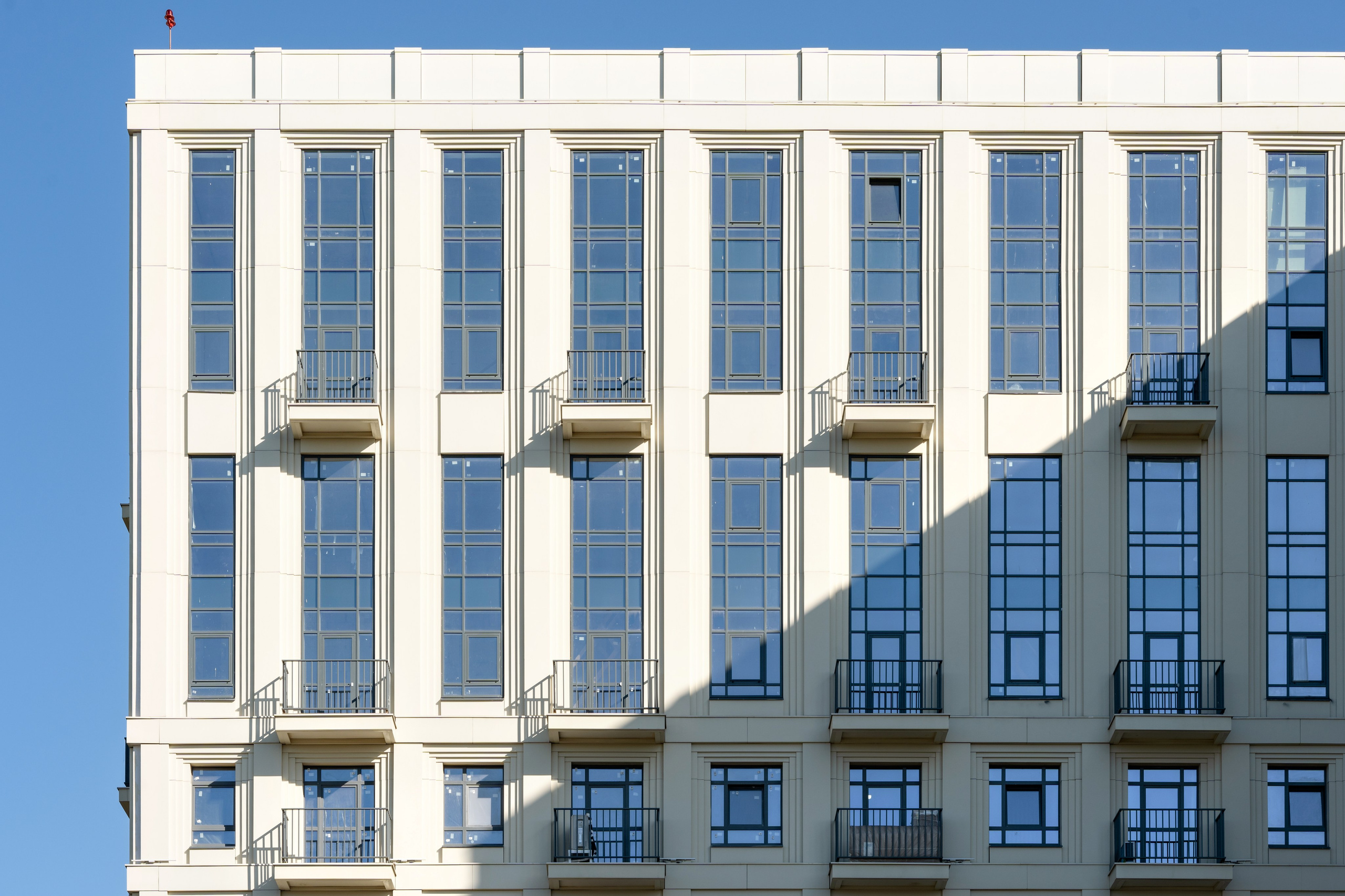 Фотосъемка архитектурного декора. Интерьерный и архитектурный фотограф в Москве Панова Ольга