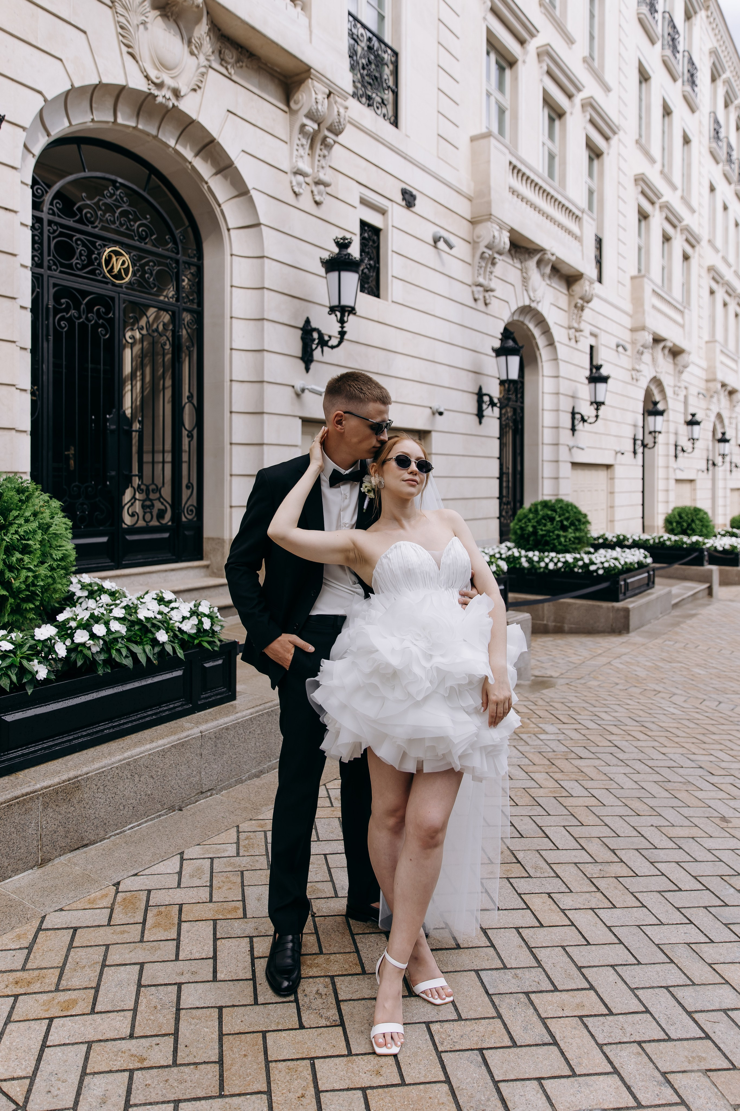 Никита+Елена. Свадебный и семейный фотограф в Москве Андрасюк Елена
