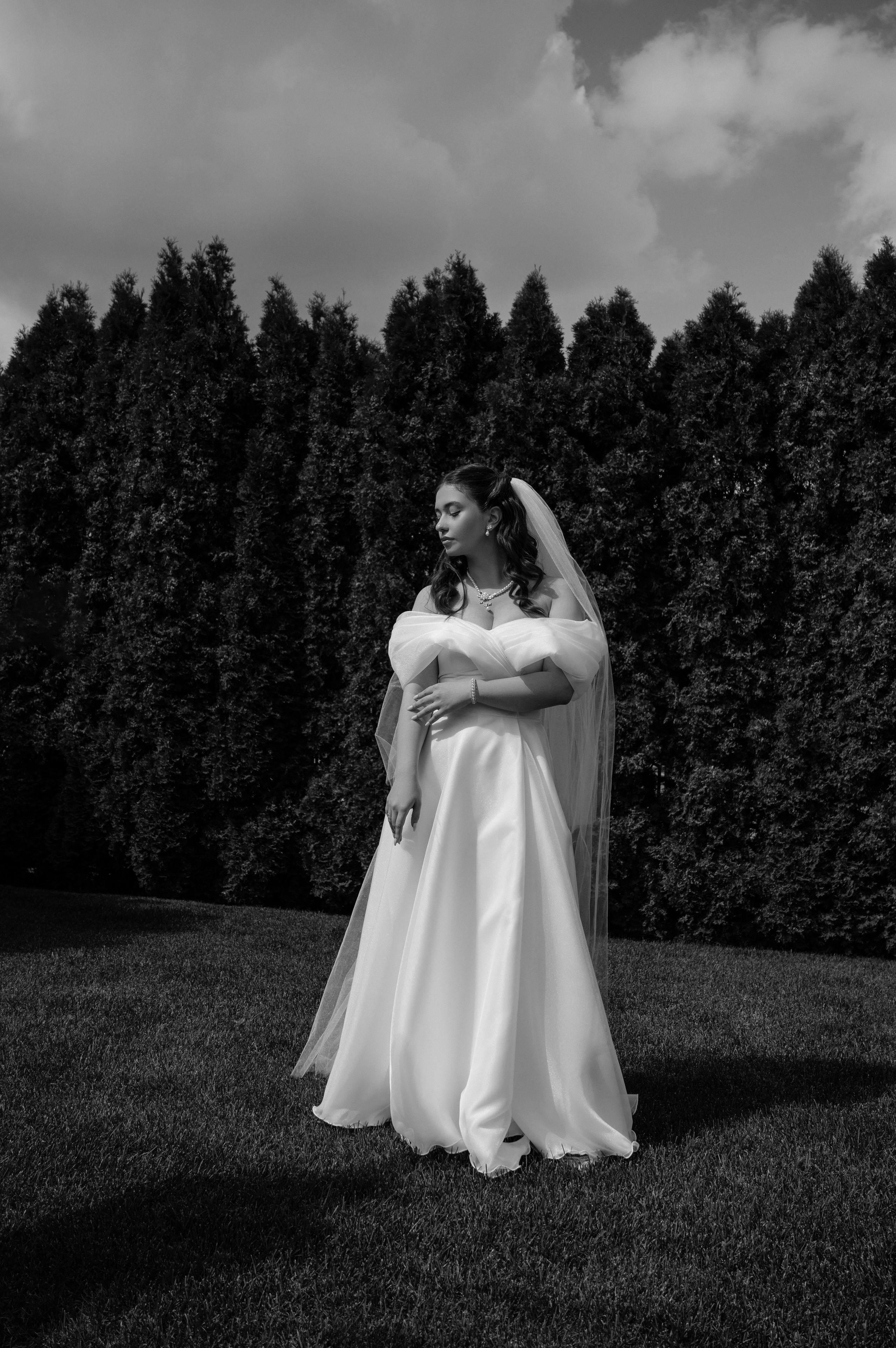 Саша и Руфина. Фотограф Мария Строгонова