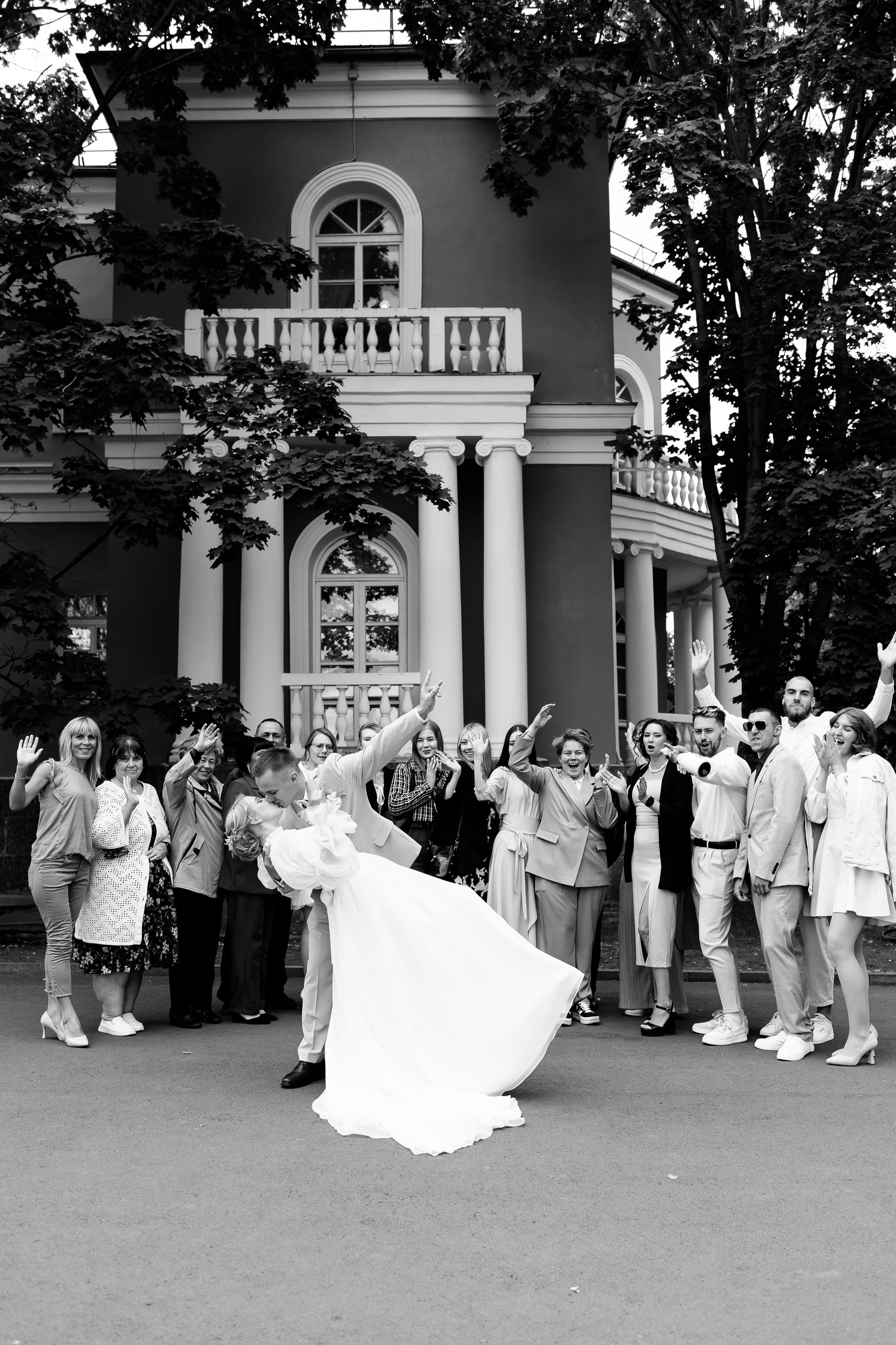 Обещание на всю жизнь. Фотограф Петрозаводск/СПБ