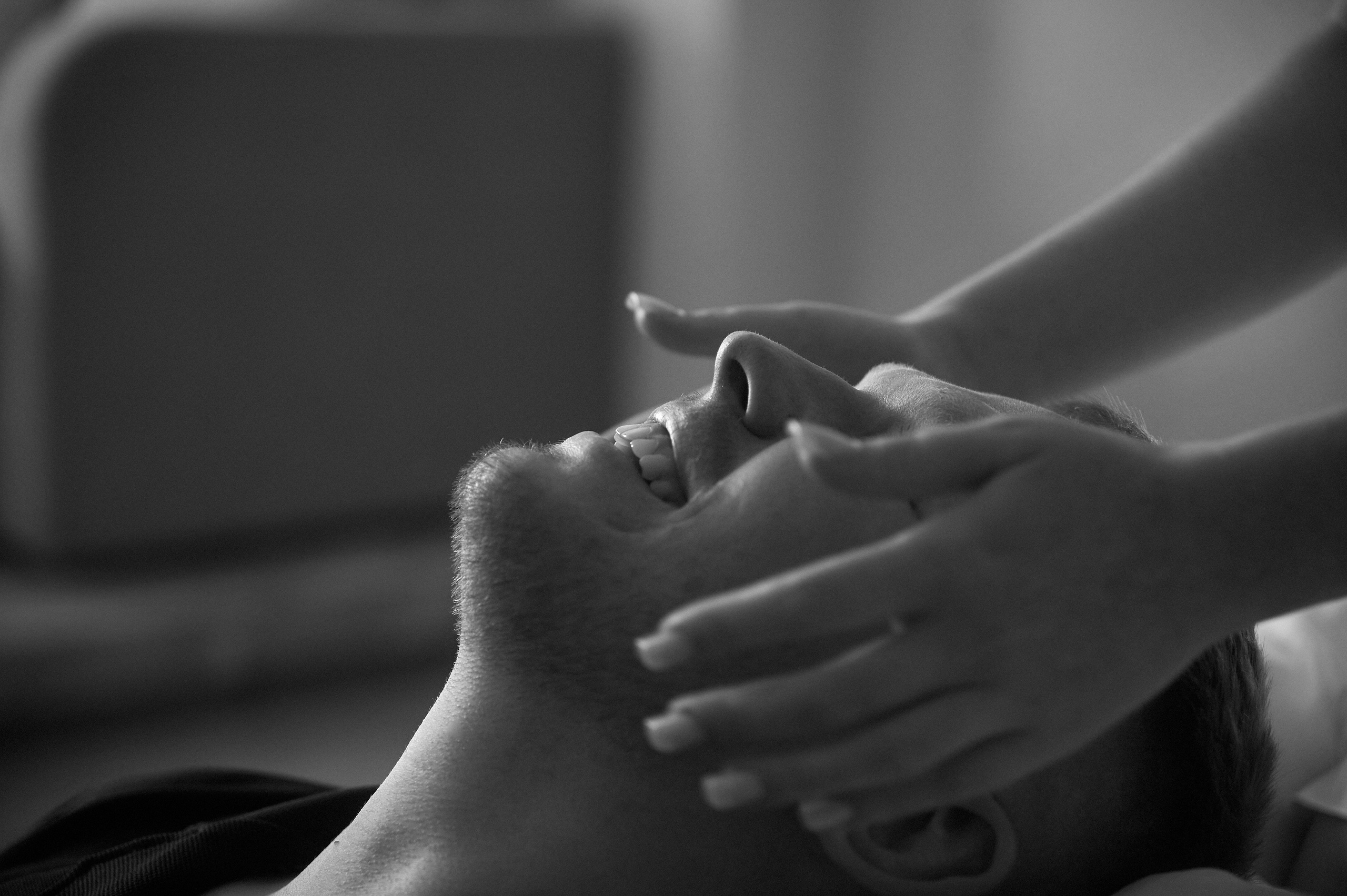 Дима и Вика. Свадебный и семейный фотограф в Крыму