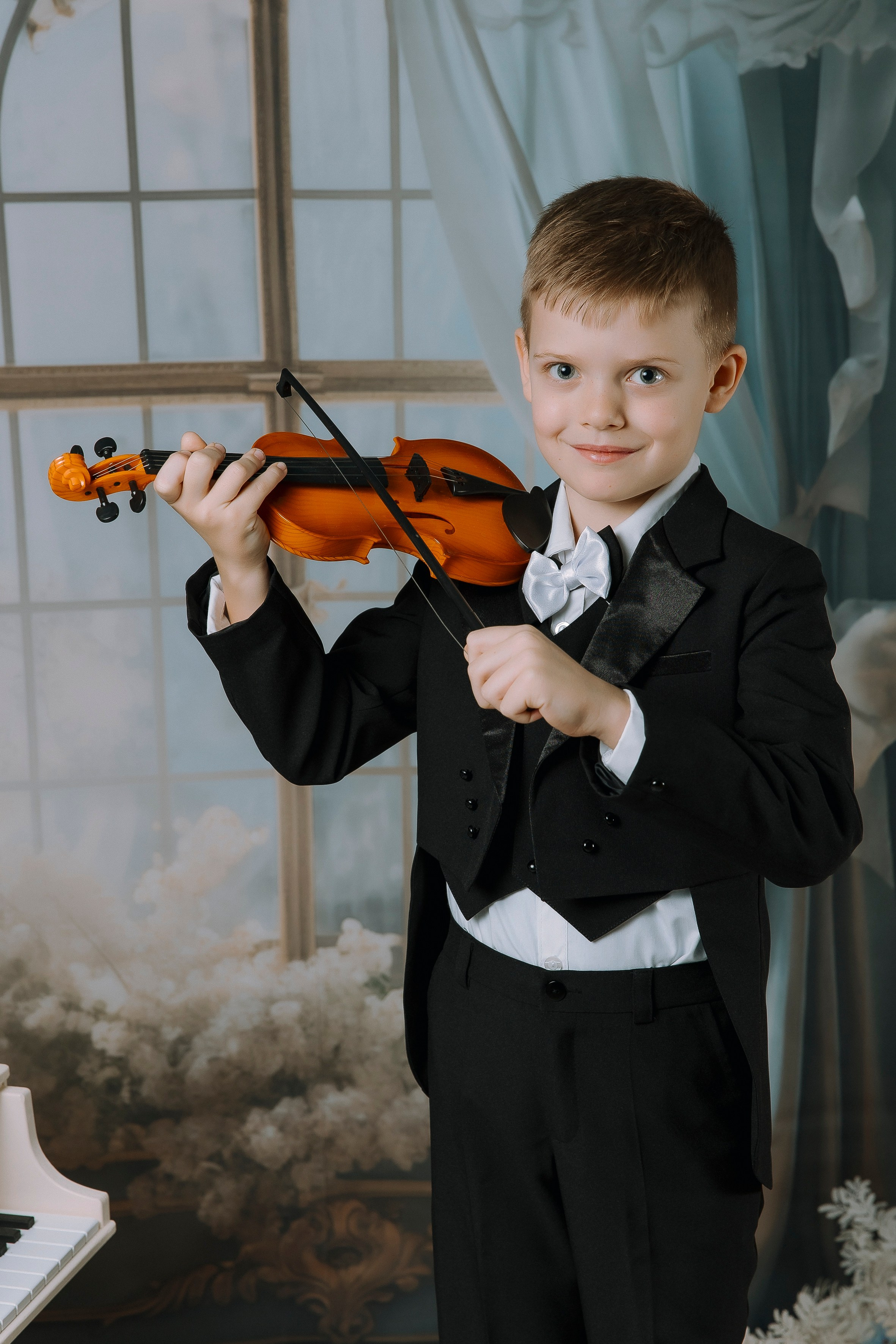 Музыка Весны. Выпускные альбомы Натальи Бутко: Новороссийск, Анапа, Геленджик