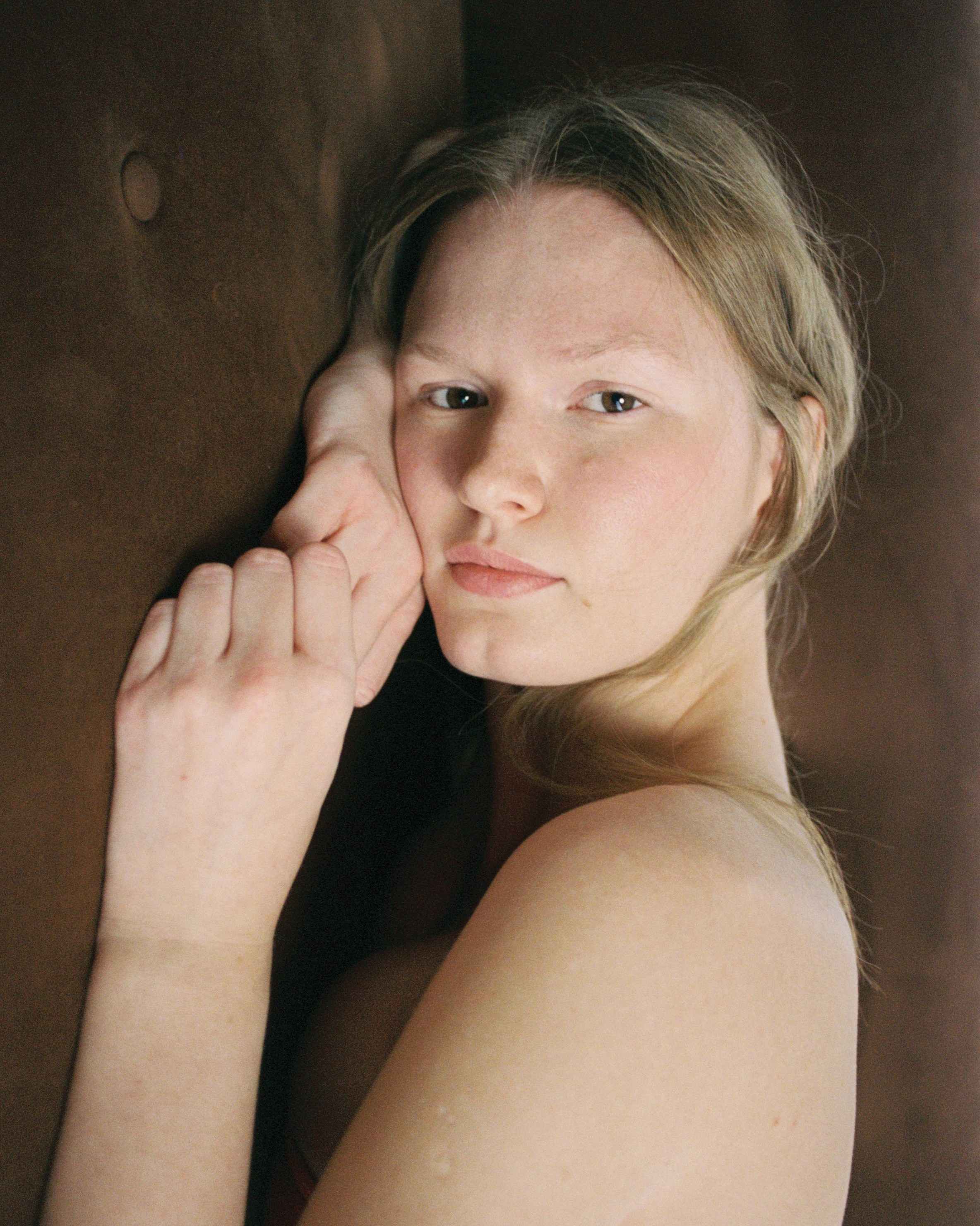 Персональные съемки. Фотограф в Москве Лида Фойда