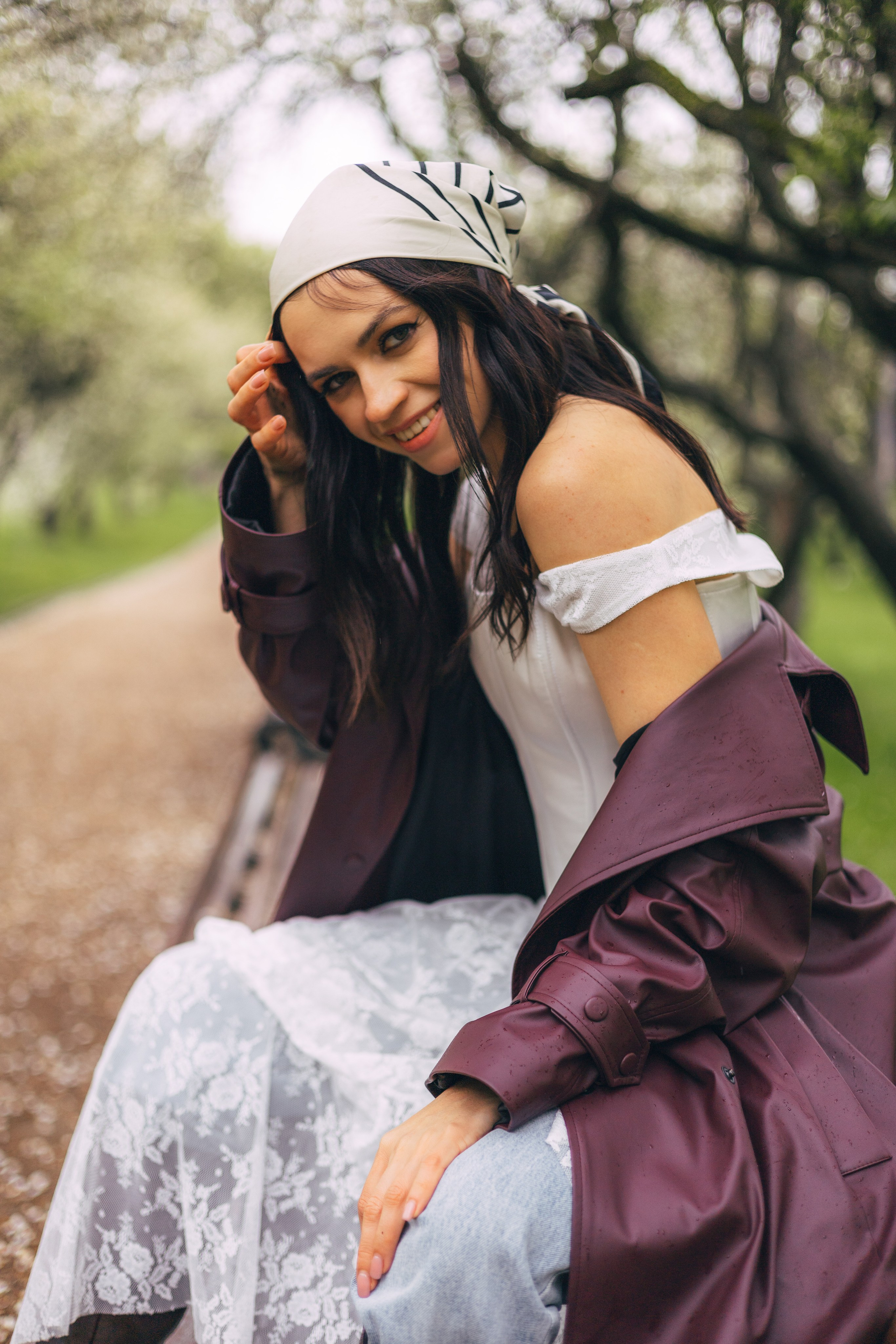 Индивидуальные съемки. Свадебный фотограф в Москве Александра Соболева |Weddings, people, travel, etc