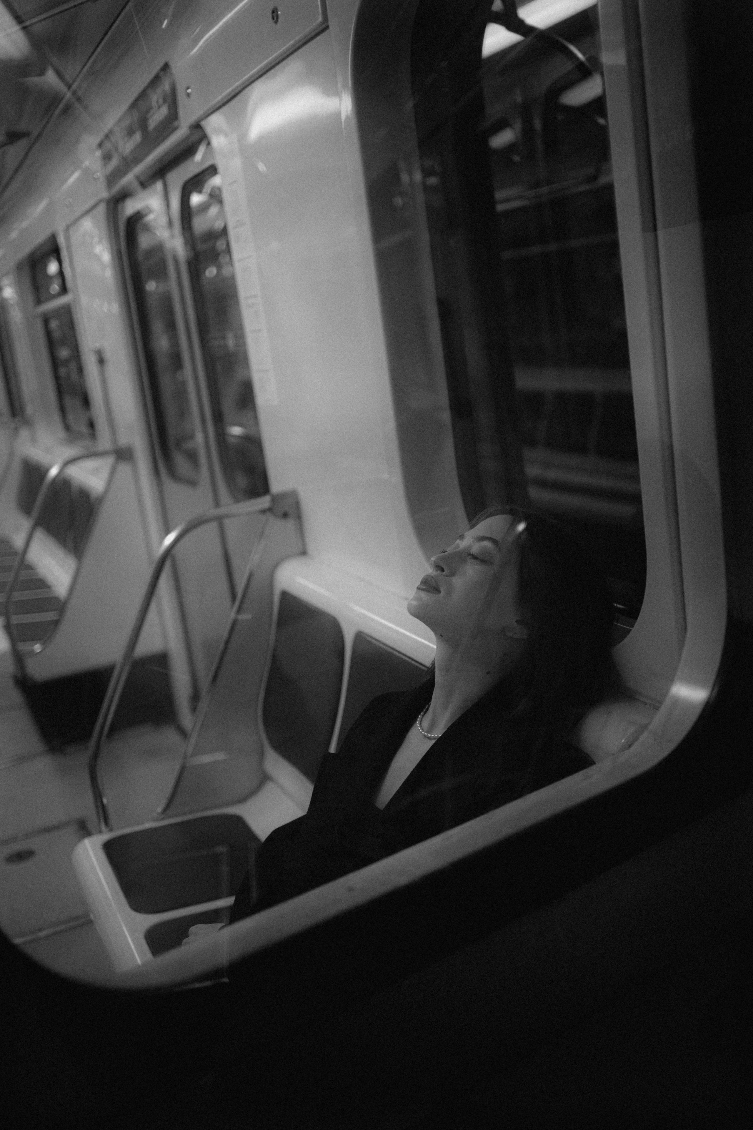 Полина метро. Фотограф женского портрета и семейных историй в жанре life в Нижнем Новгороде Елена Матросова