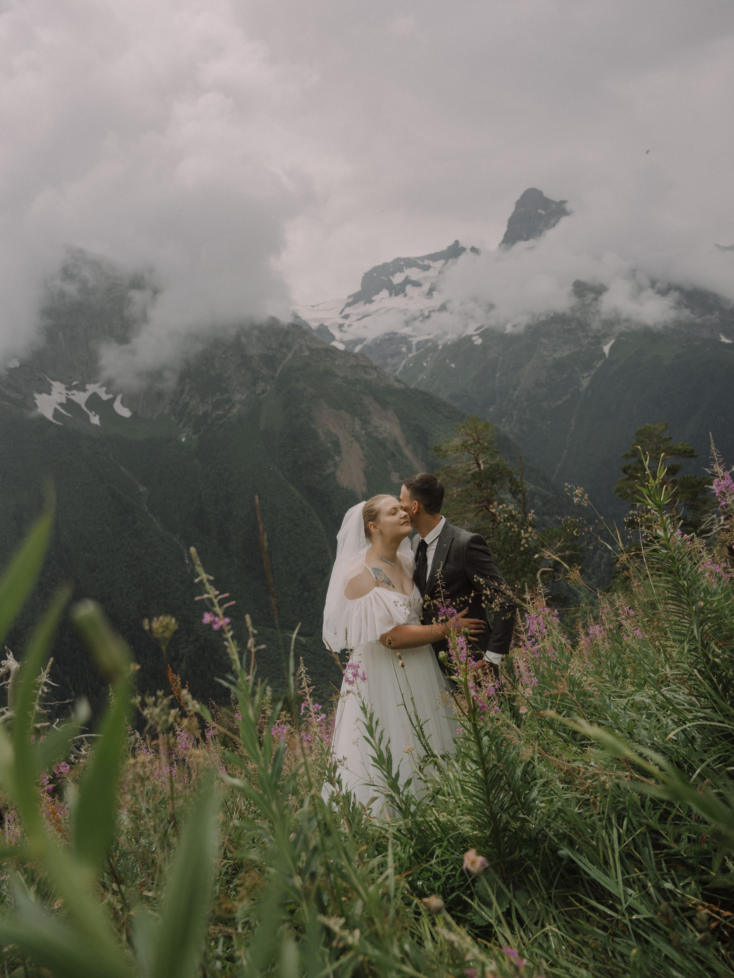 А&А. Свадебный фотограф Ирина Беляева Пятигорск|Кисловодск|Эльбрус|Домбай