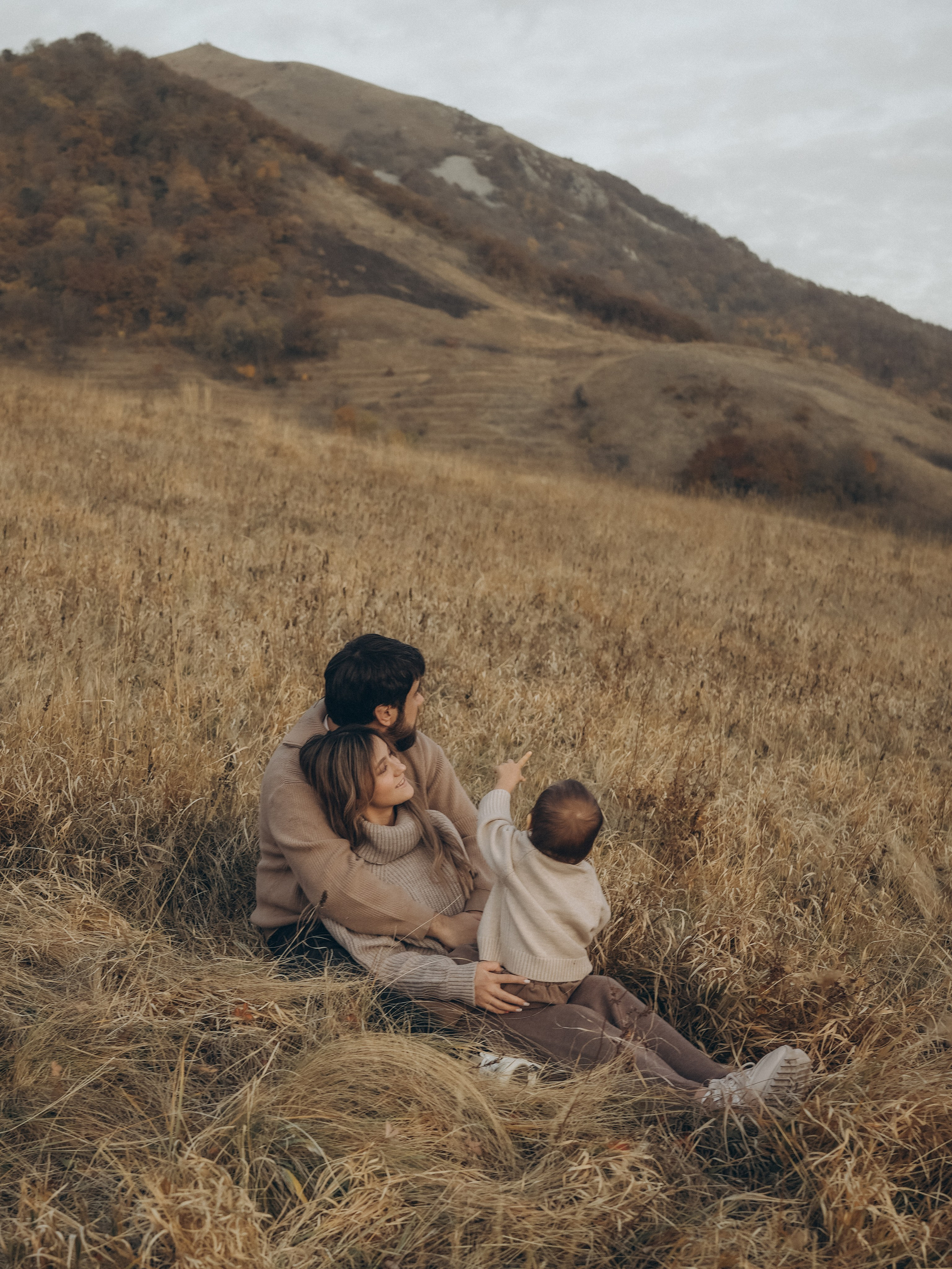 Семейная съемка Гаяны, Аркадия и малыша Самуила. Свадебный фотограф Ирина Беляева Пятигорск|Кисловодск|Эльбрус|Домбай