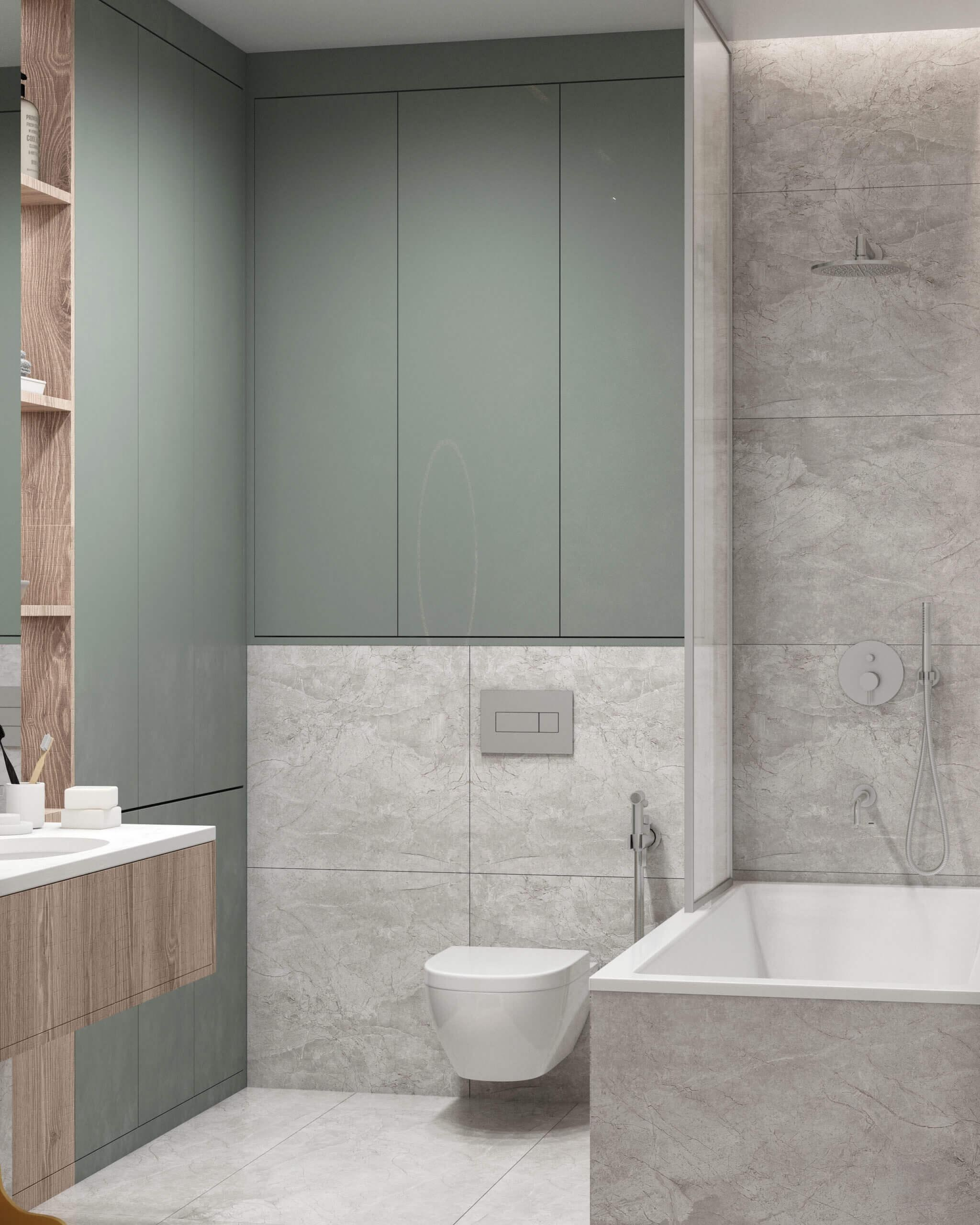 26. Студия дизайна интерьера RISE DESIGN STUDIO