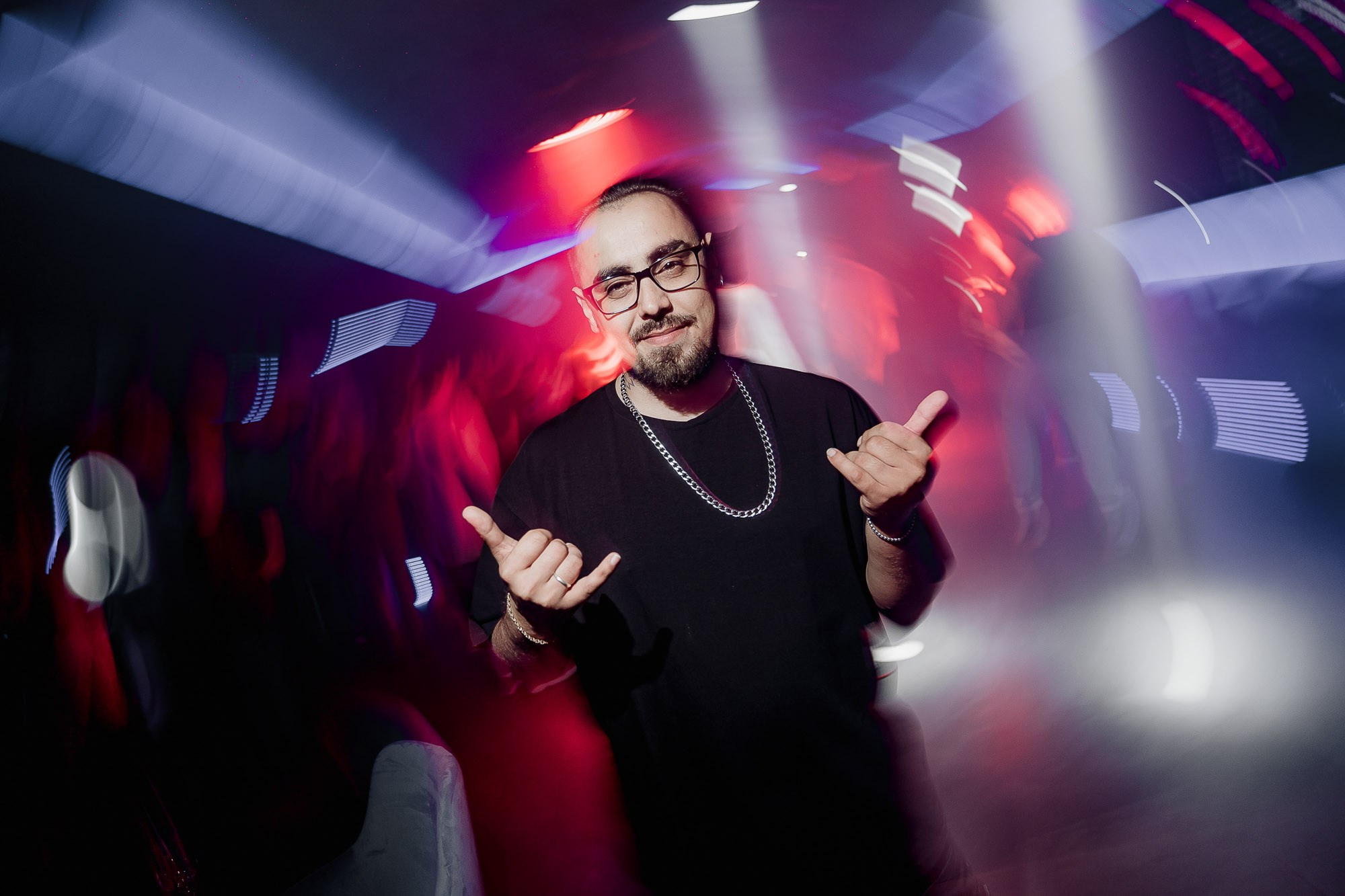 Onyx. Red party. Сергей Кошкин. Репортажная и ивент-фотография в Сургуте