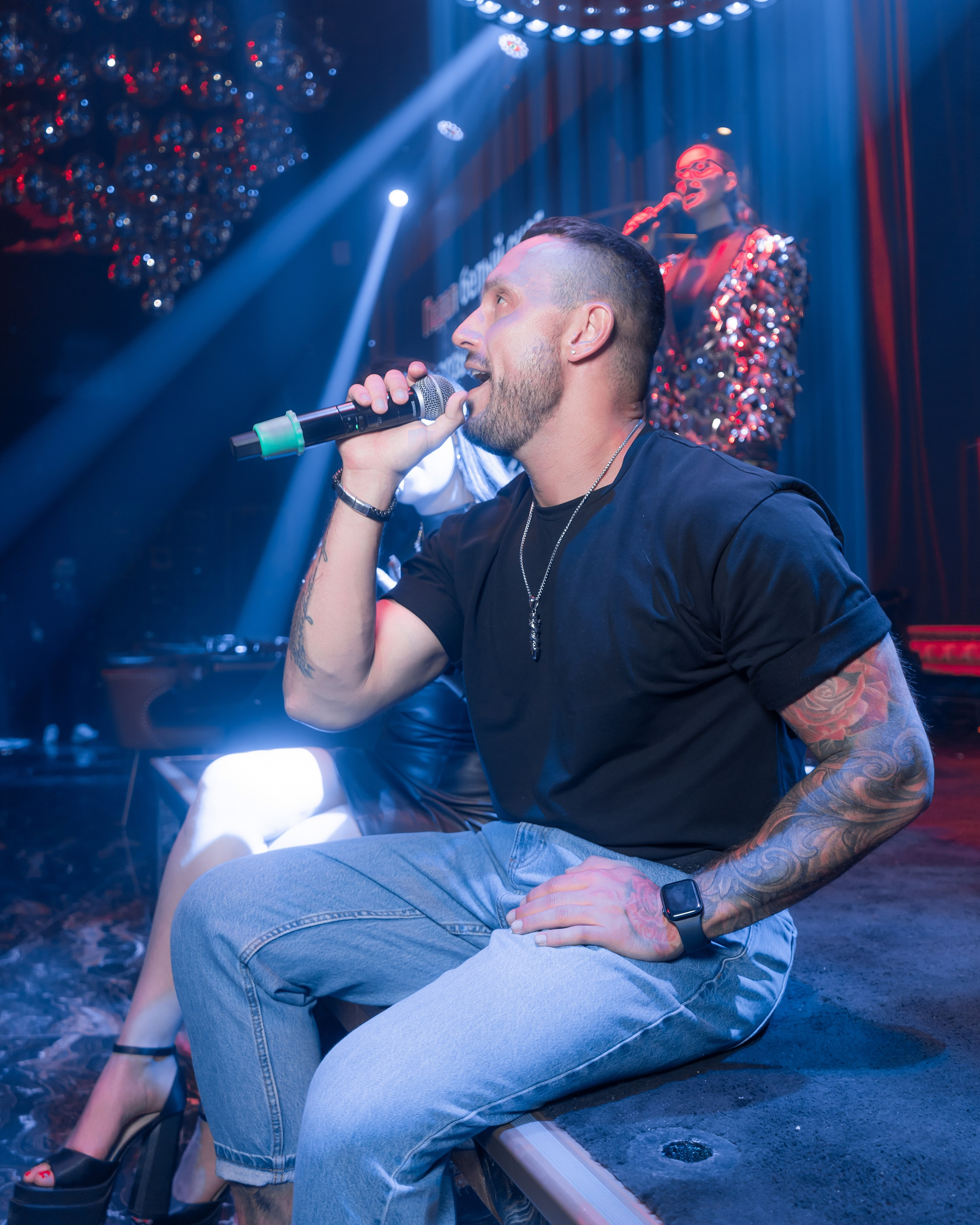 Content for Barvikha. NOIZOMAX Художественный фотограф в Дубай