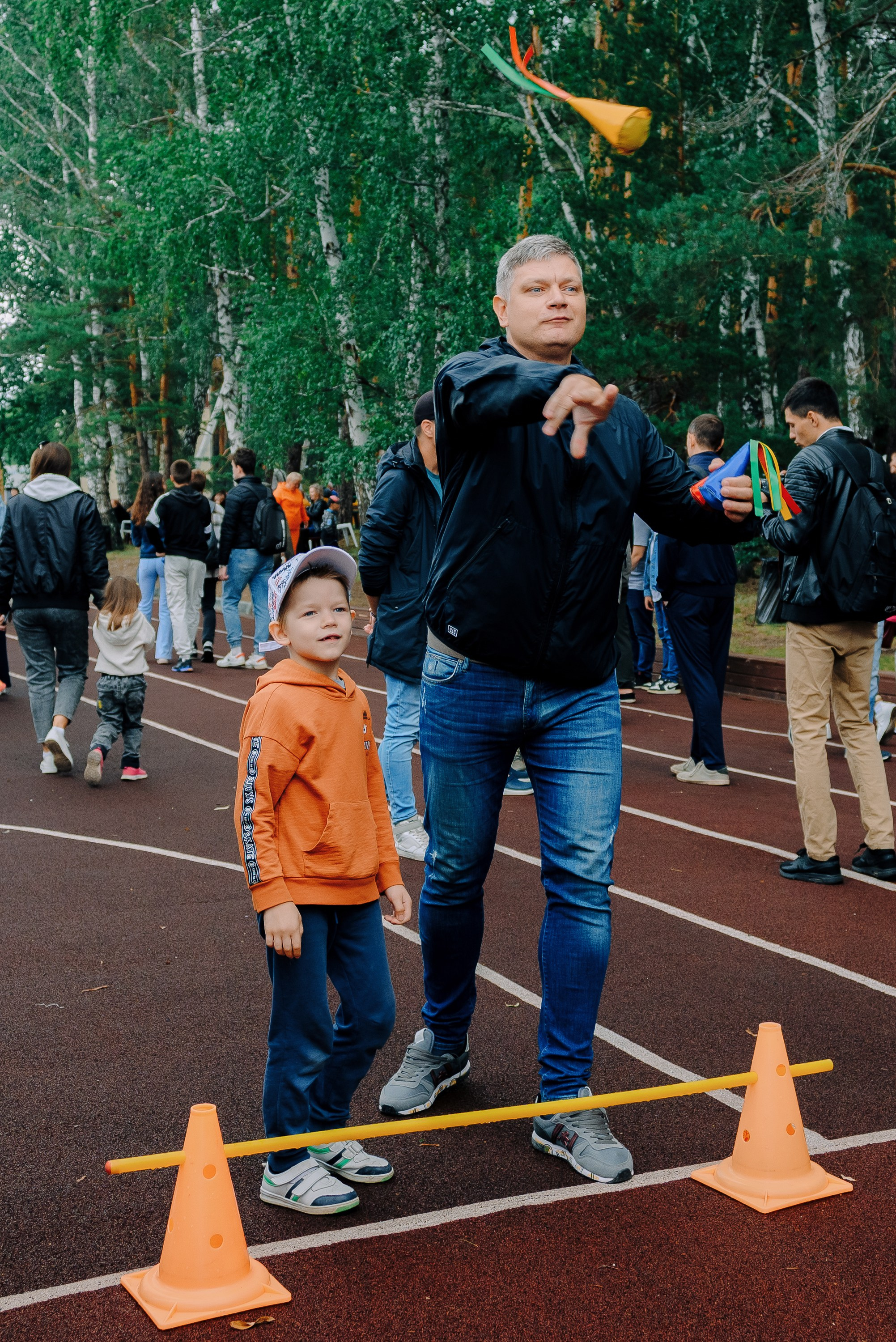ДЕНЬ МЕТАЛЛУРГА. ЧЕЛЯБИНСКИЙ ЦИНКОВЫЙ ЗАВОД 2023. Репортажный фотограф Зуев Роман г. Челябинск