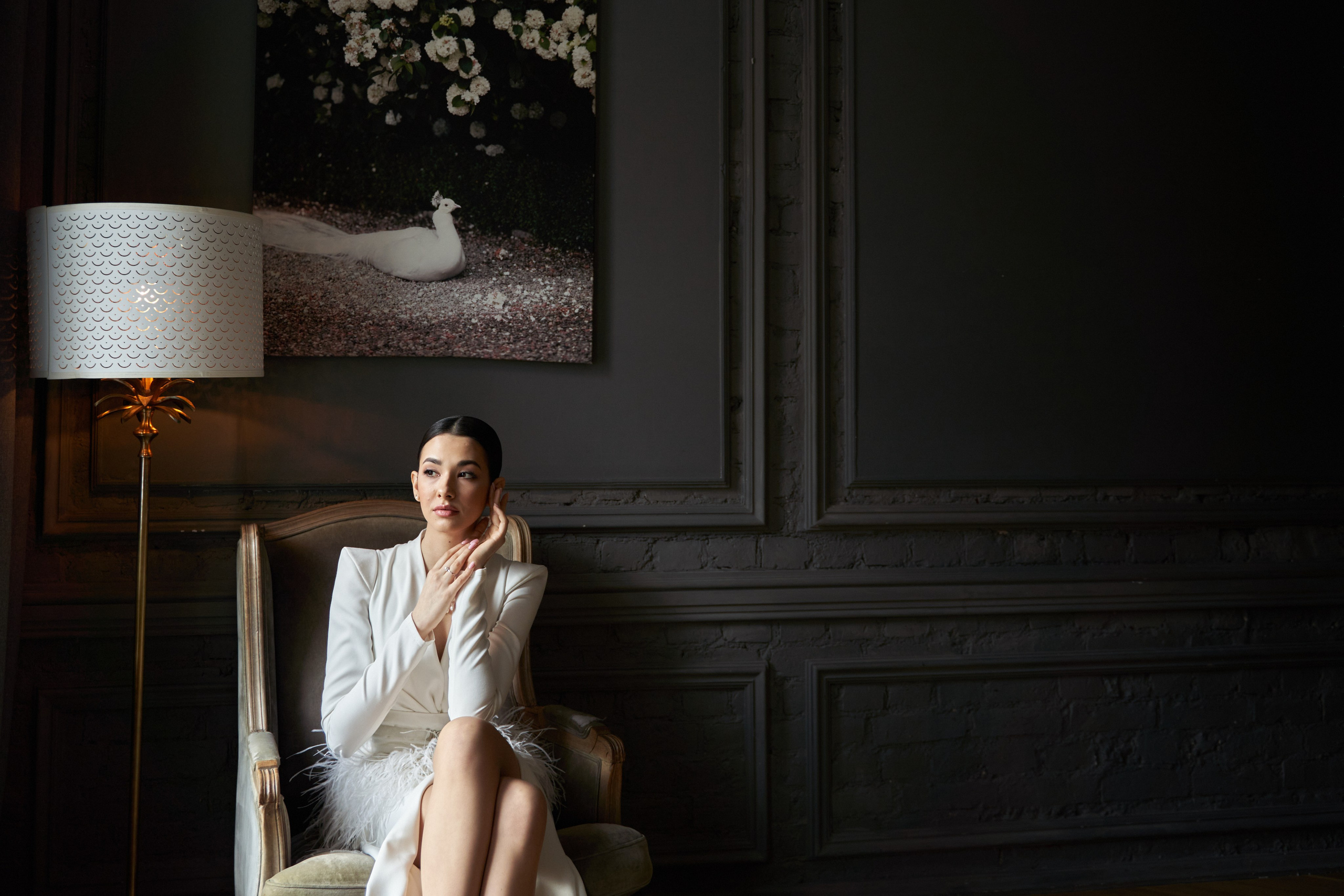 Свадебный и Репортажный фотограф в Санкт-Петербурге Дмитрий Бирцев