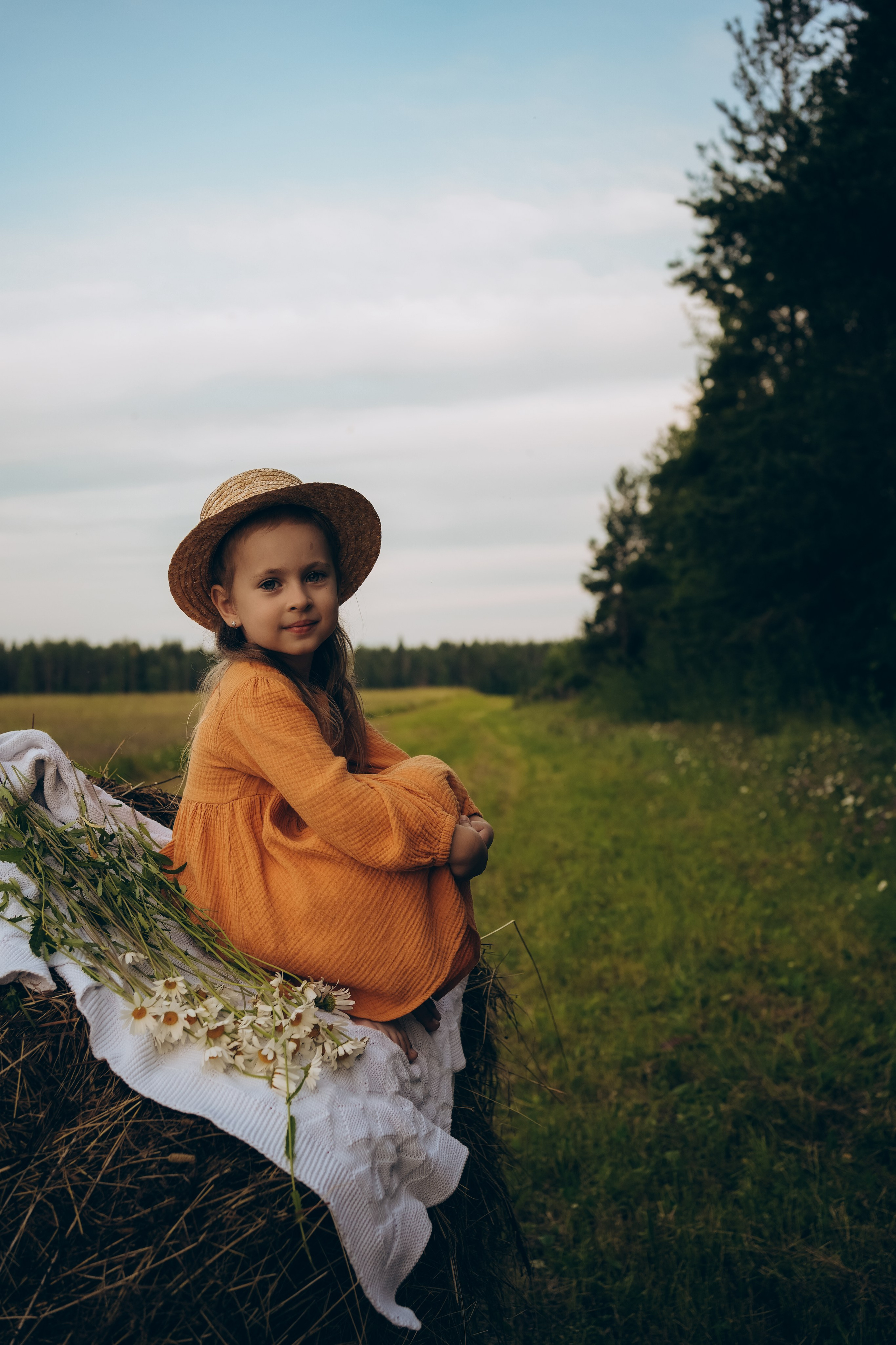 Анастасия и Маруся. Семейный и детский фотограф Плесецк, Мирный Марина Забабурина