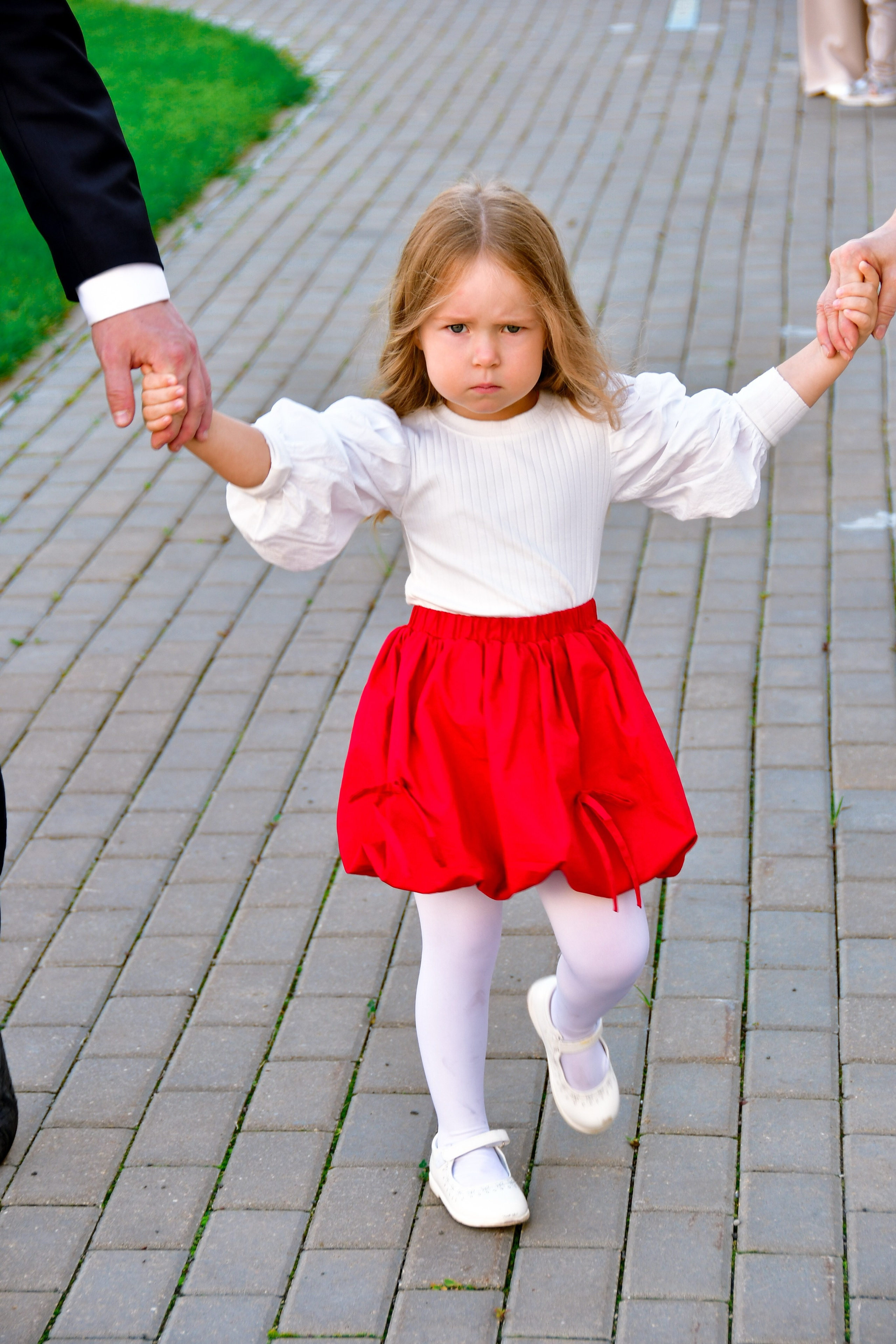 Семейная съемка для Дарьи