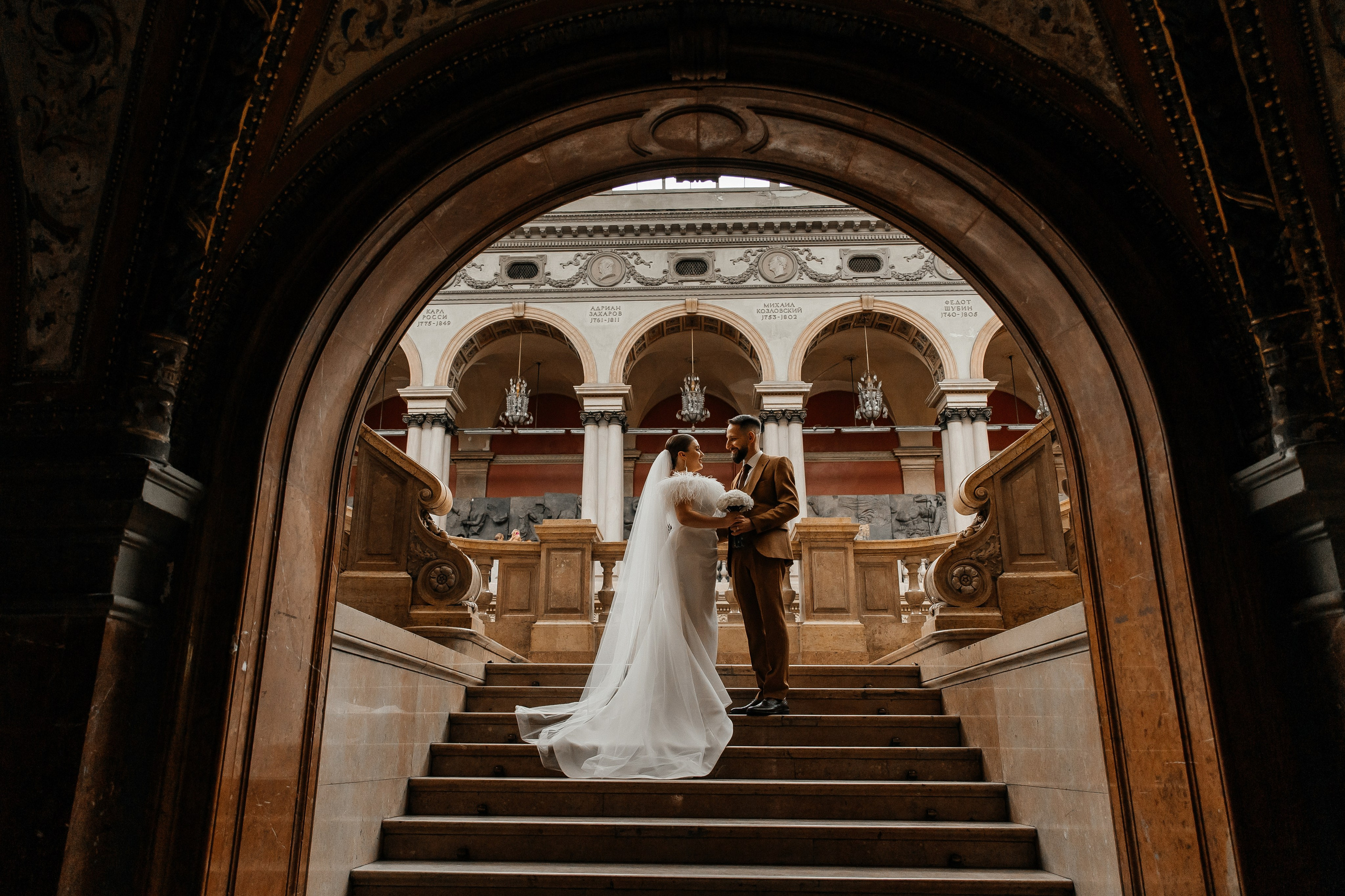 Свадьбы. Свадебный фотограф