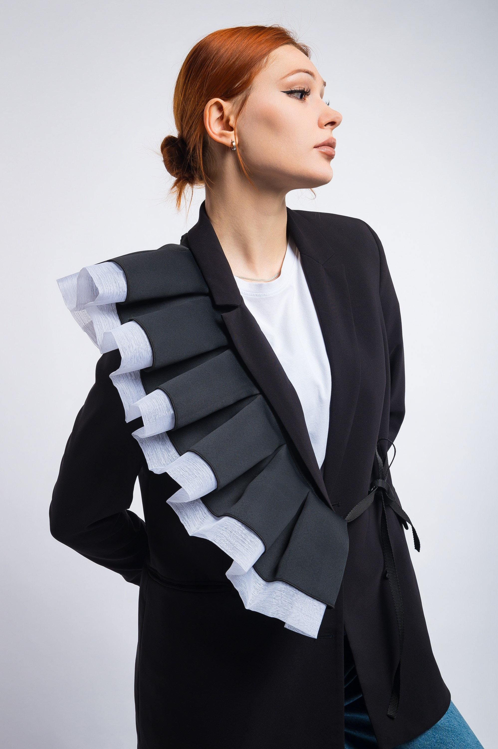 Рюши. Главная