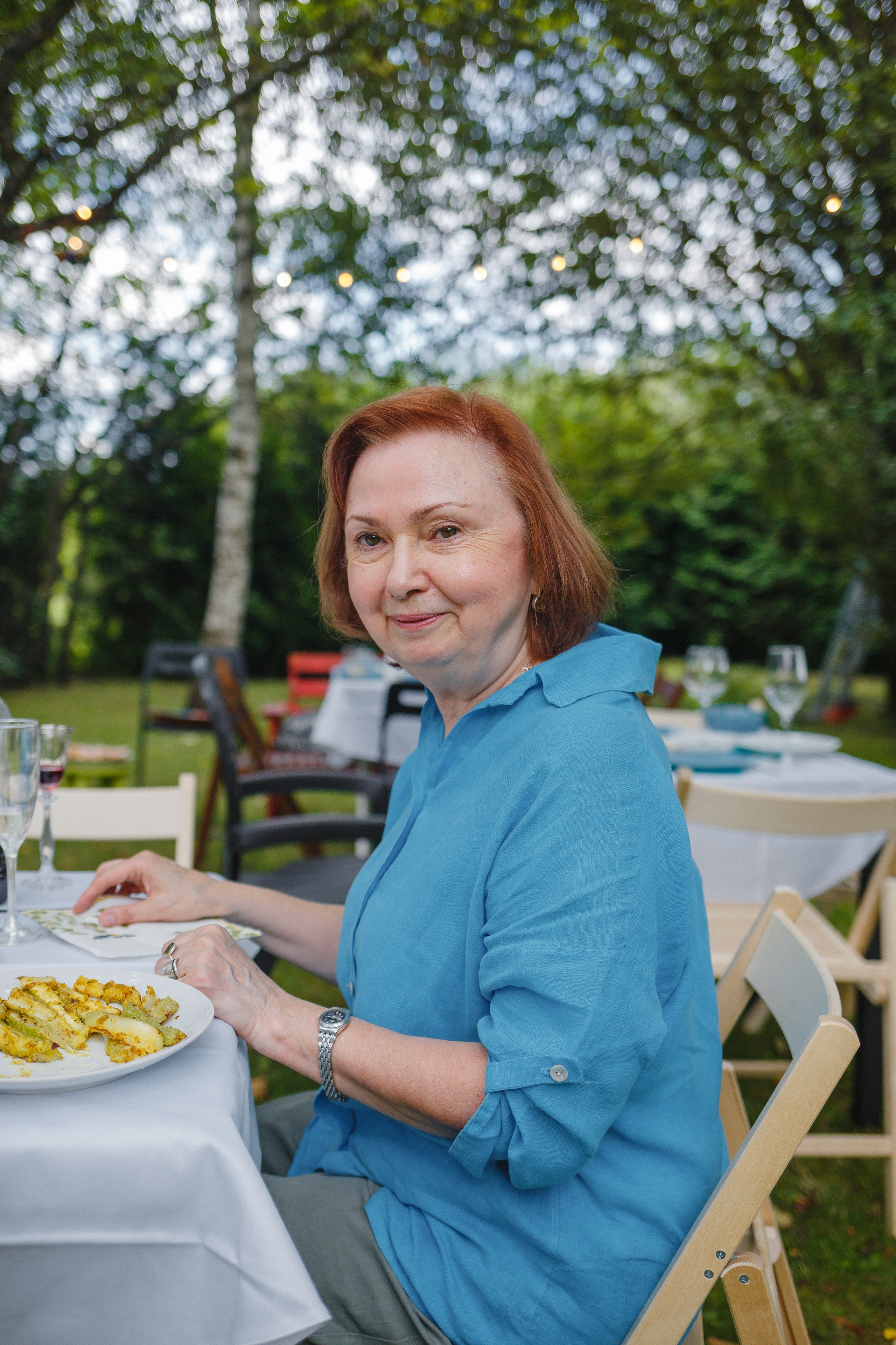 ДР Володи Розендента. Семейный фотограф Николаева Ольга