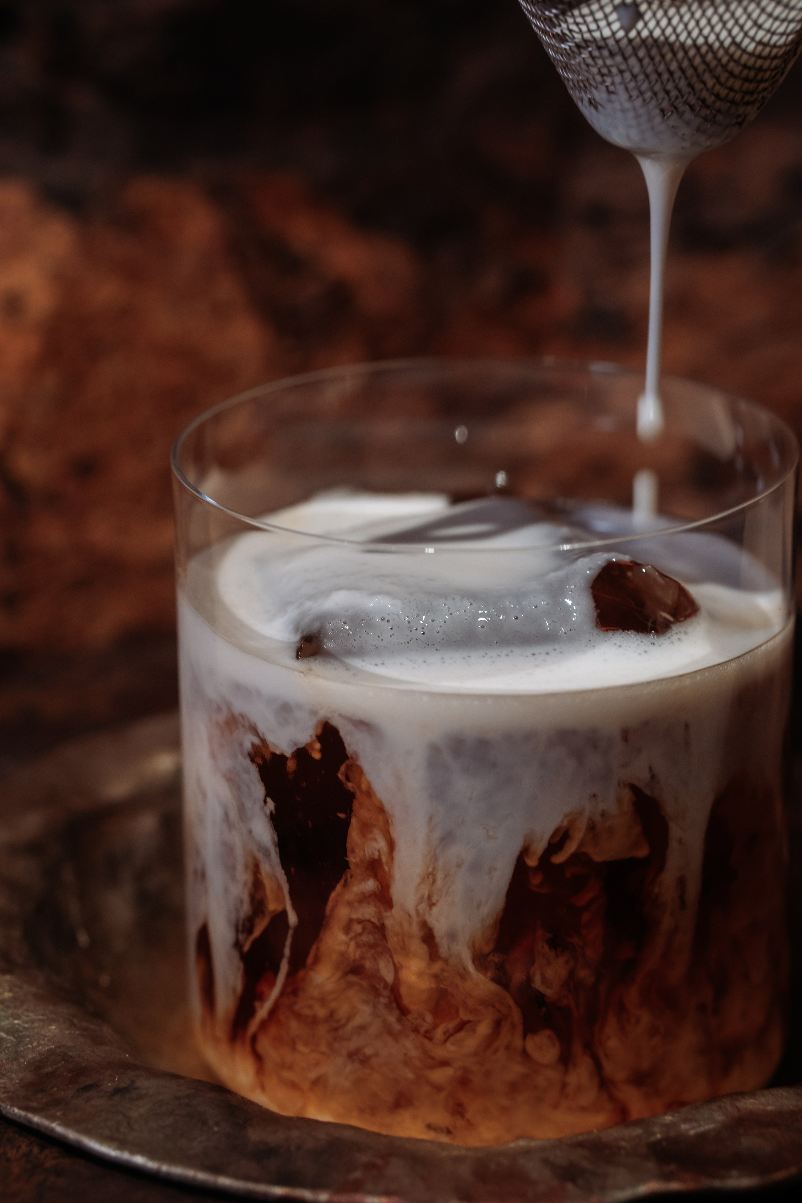 Bar agency «PROJECT». Фотограф Дмитрий Жилин