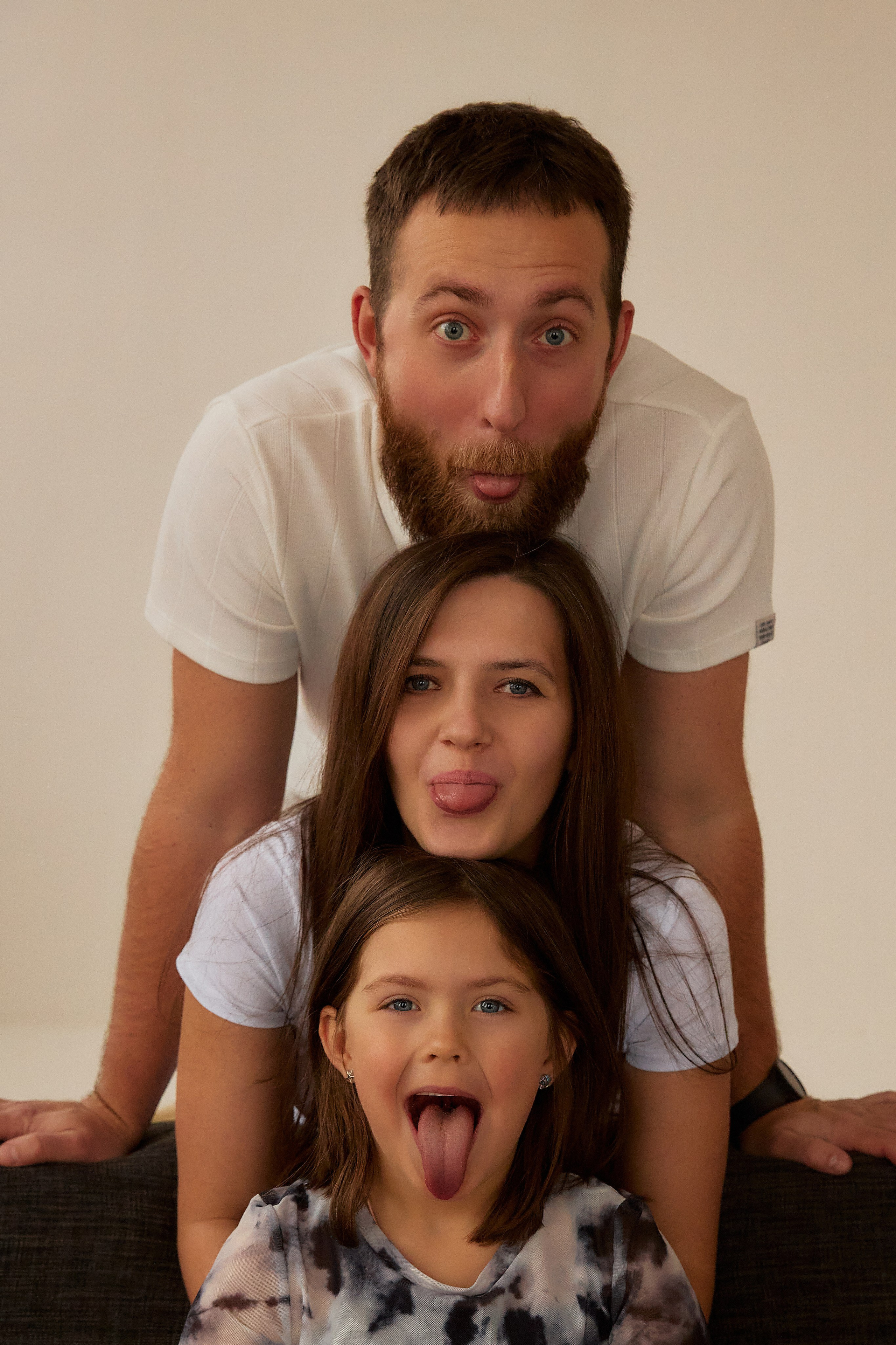 Людмила Милана Евгений. Свадебный и семейный фотограф