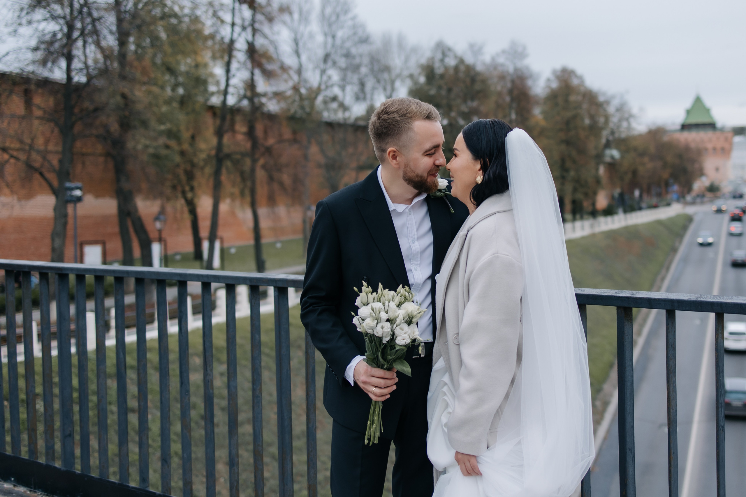 Ирина и Игнат