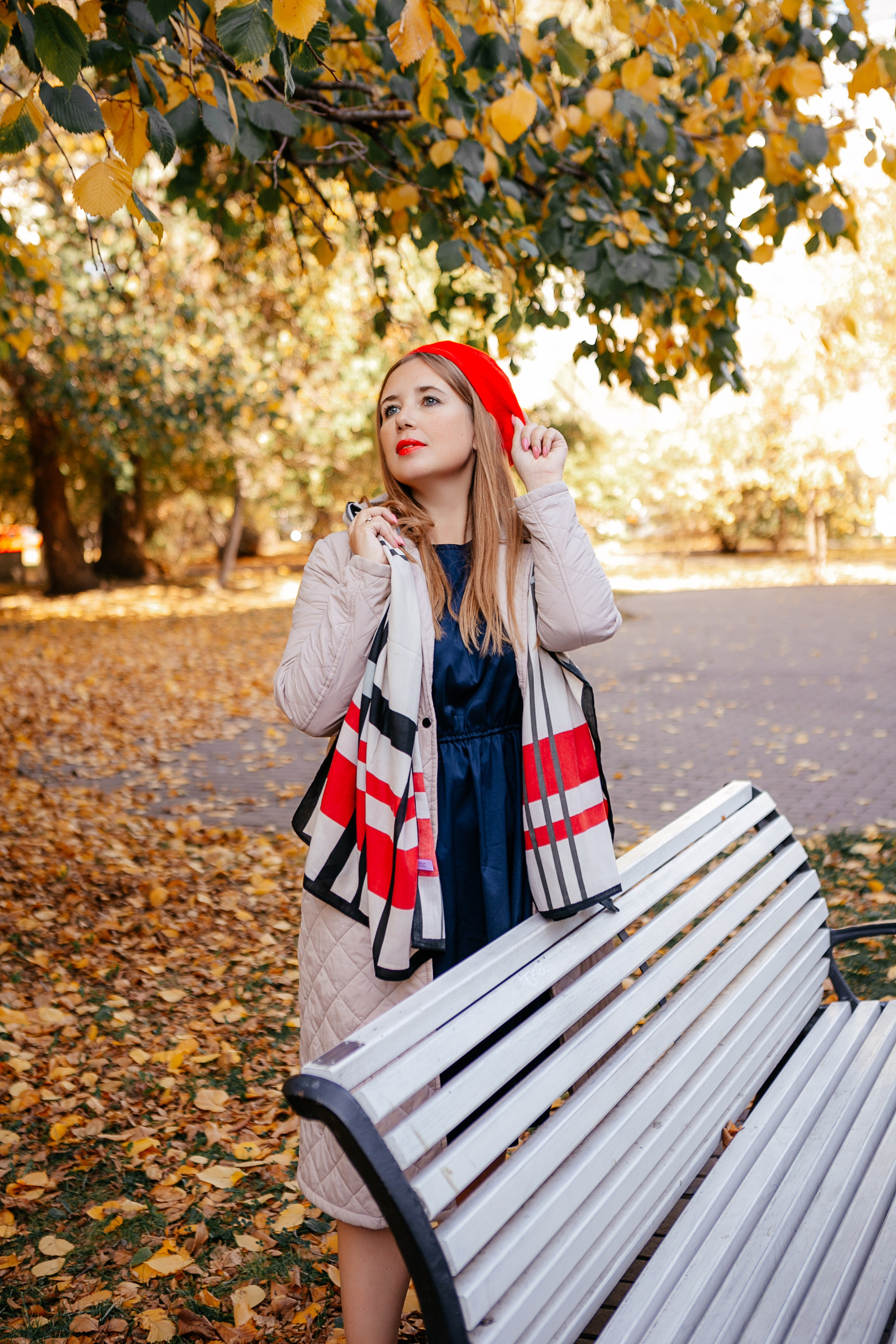 Галина Осенняя. Главная