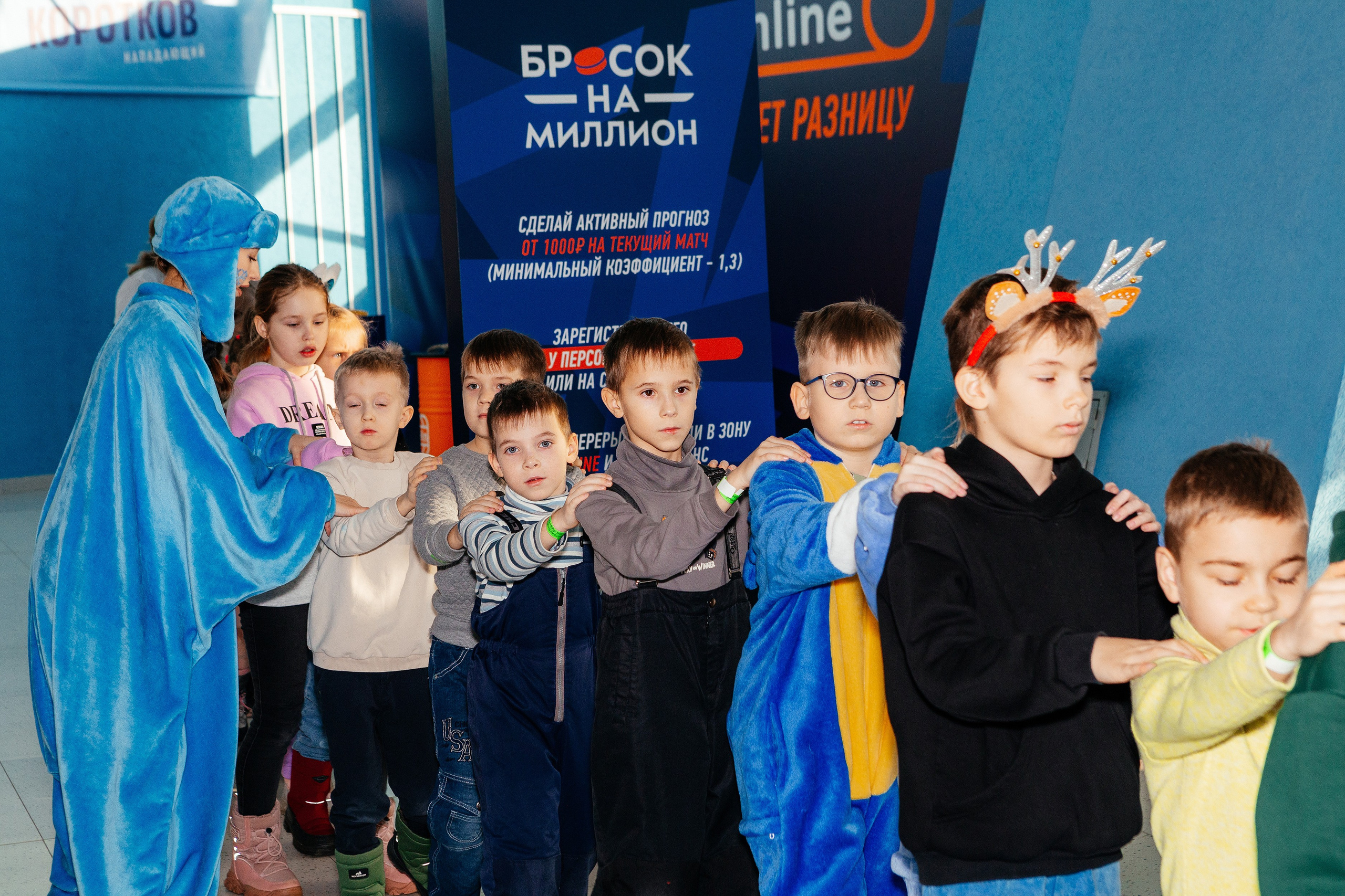 Благотворительный НГ. Фонд Завтра. Контент фотограф, съемка для маркетплейсов, фуд съемка и репортажи в Новосибирске Ралия Галеева