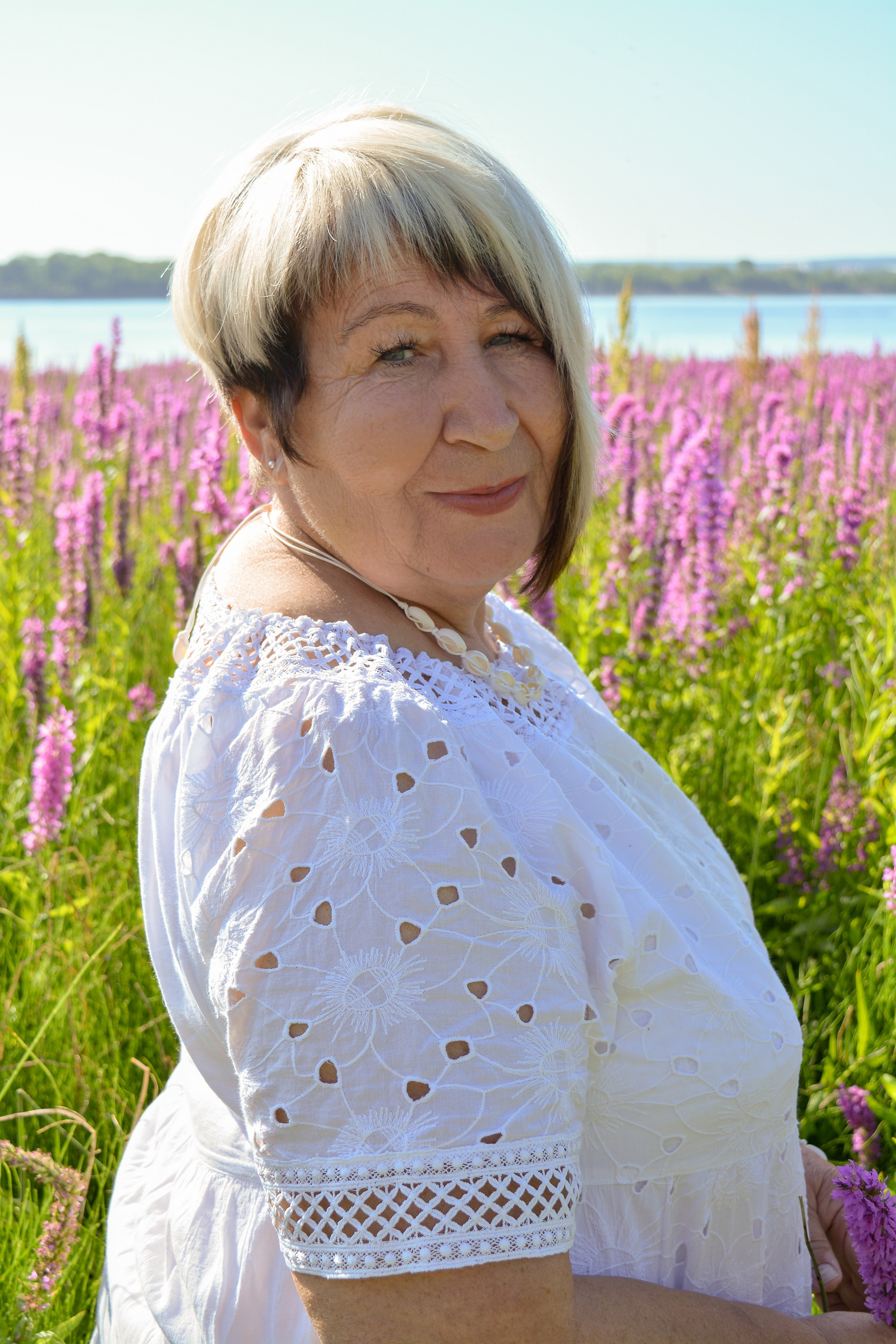 In the field. Vcut studio| Фотограф Валерия Мустаева