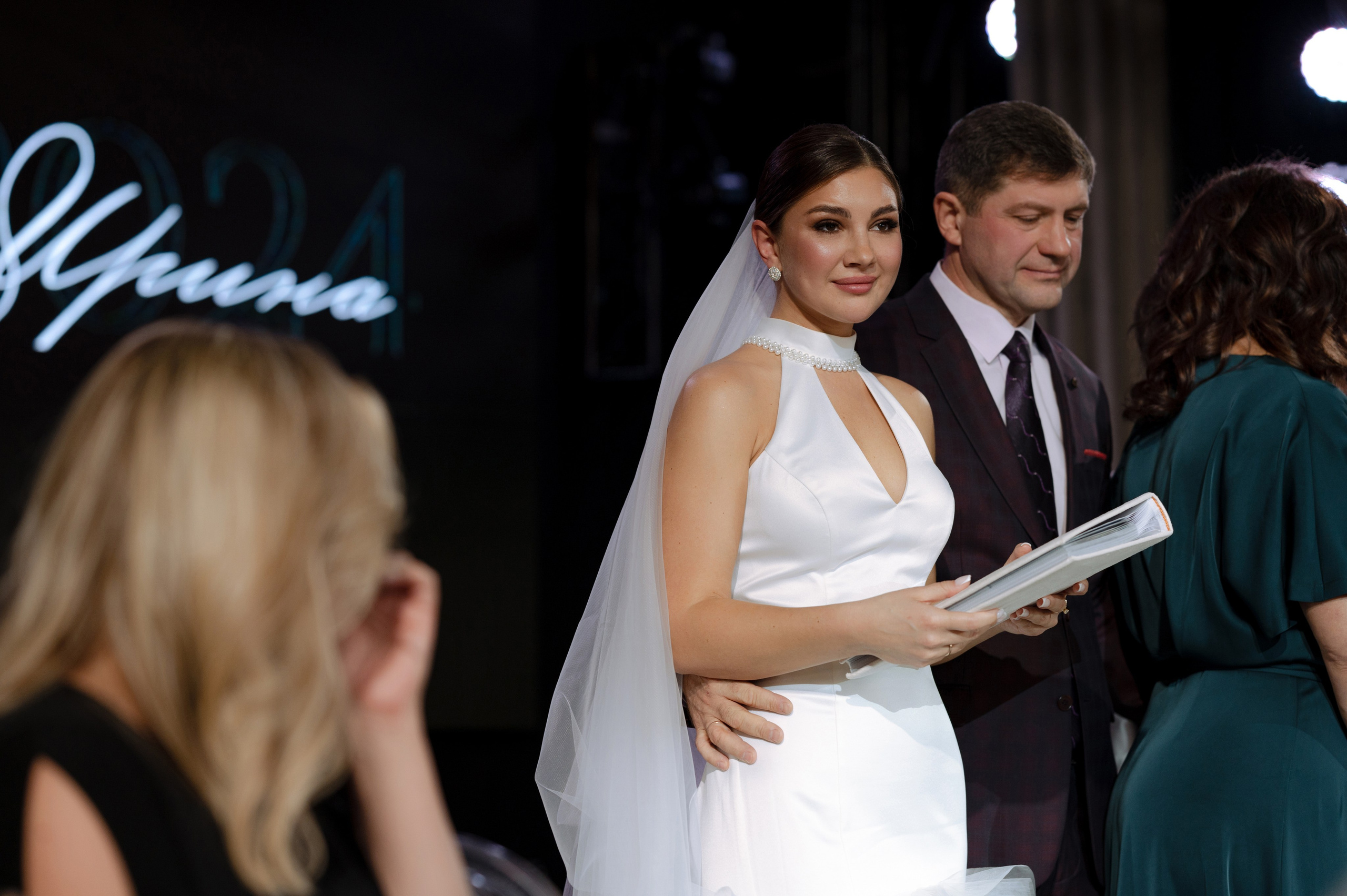 Алексей и Ирина. Фотограф Красноярск Екатерина Карпеза