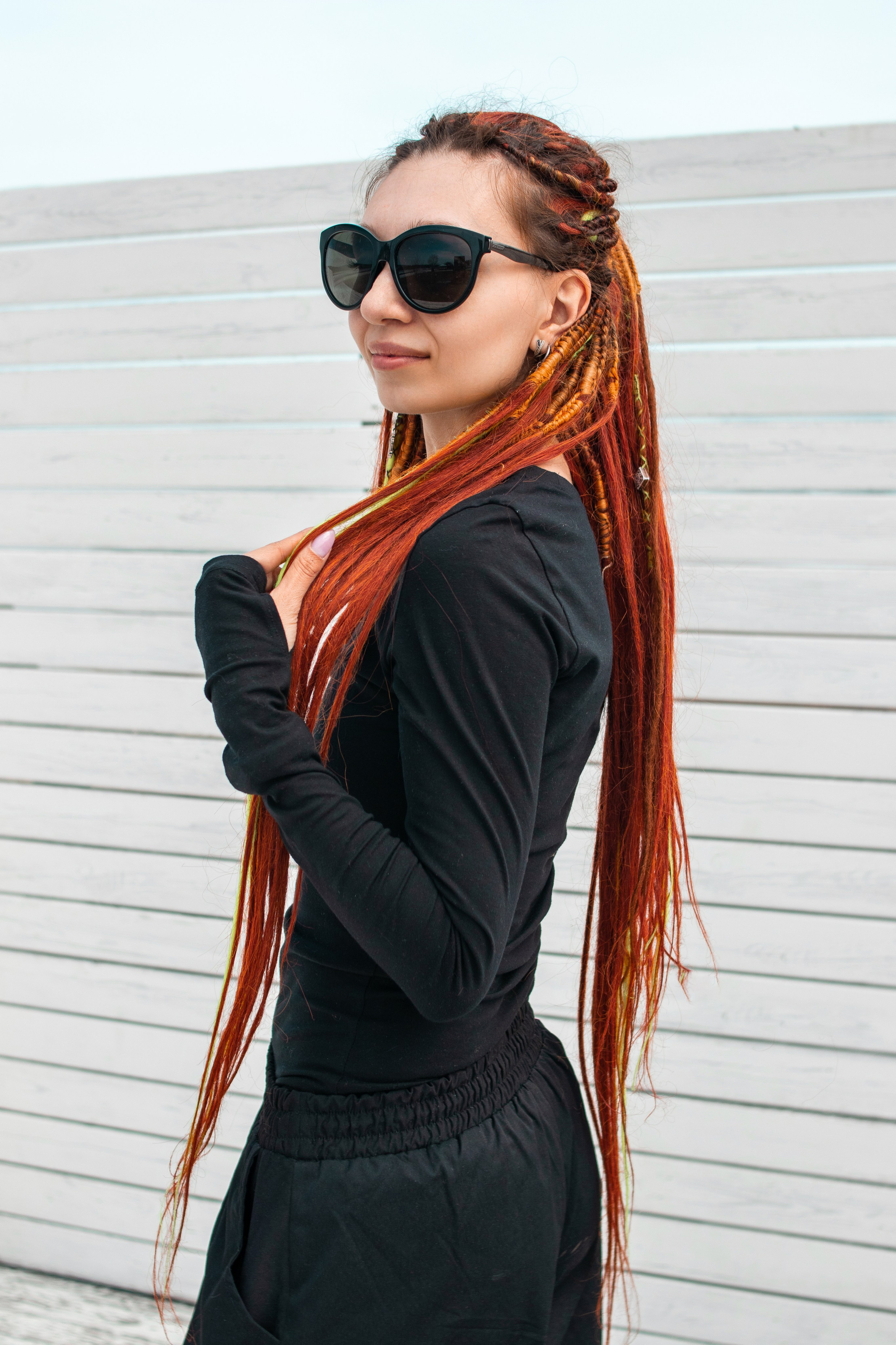 Наталья и Ксения. Фотограф Алина Ширанкова в Братске