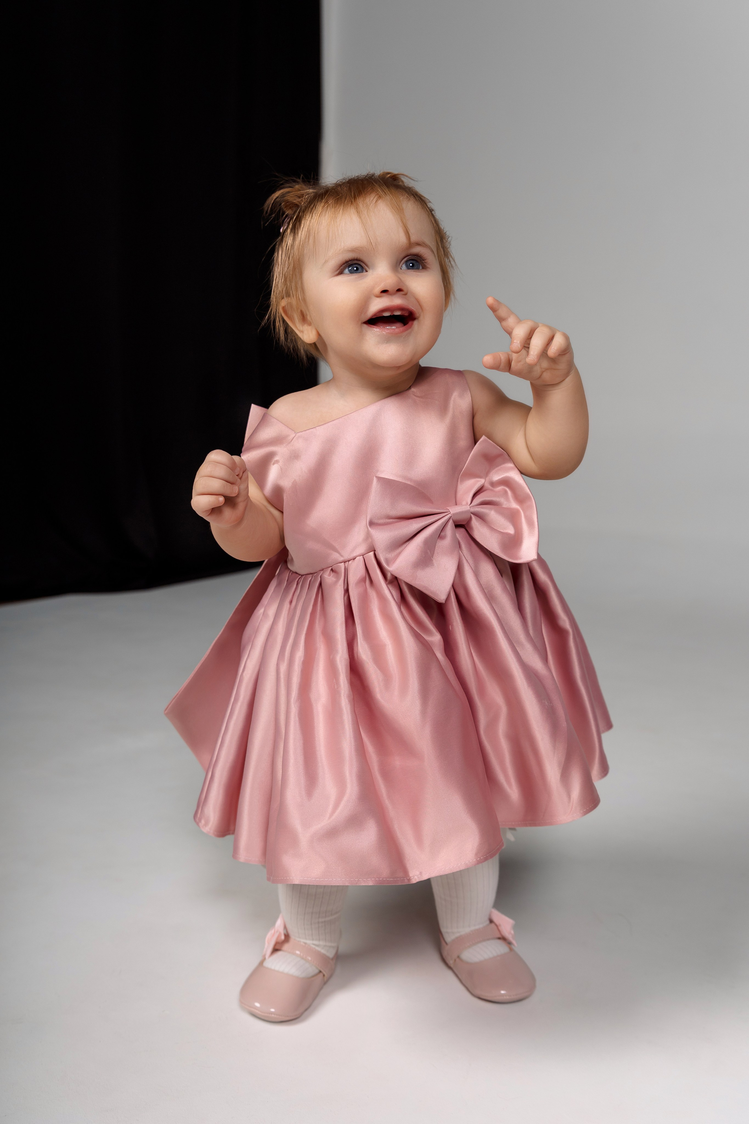 Анастасия, Никита и Ева. Фотограф Алина Ширанкова в Братске