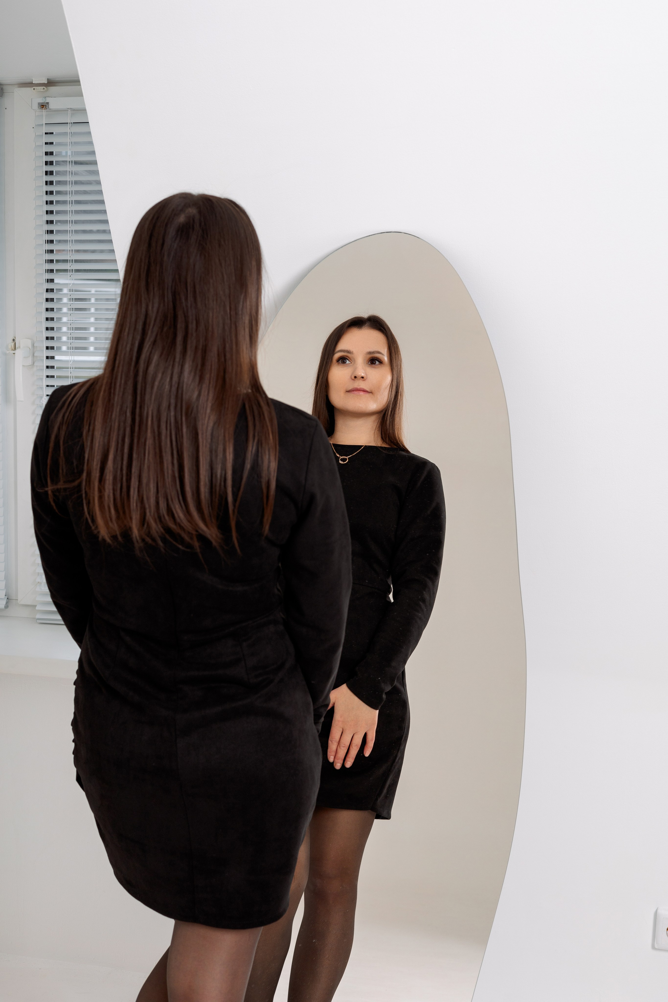 Евгения. Фотограф Алина Ширанкова в Братске