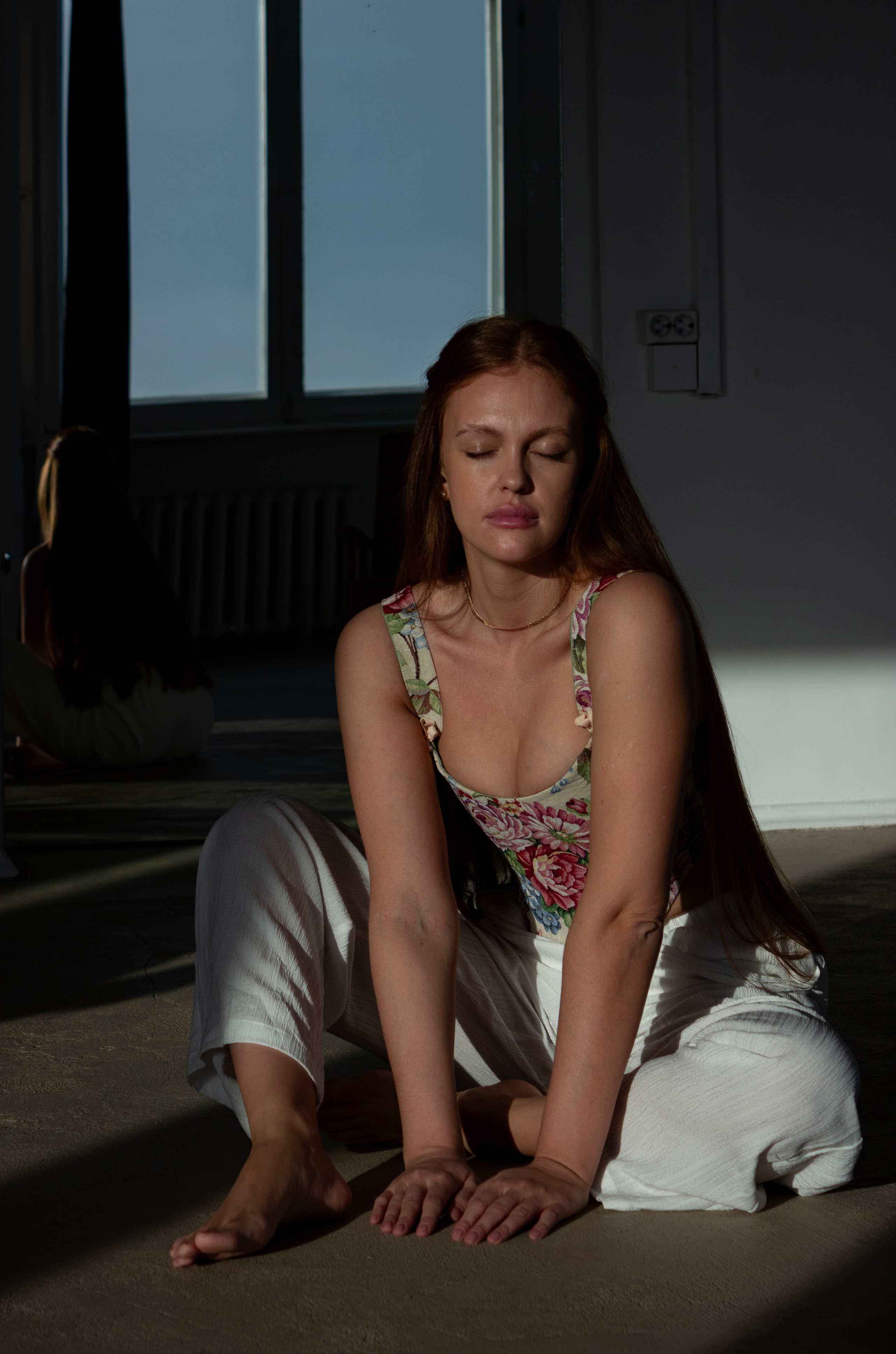 «Вне времени». Алёна Шулаева — Photography of Presence, Иркутск