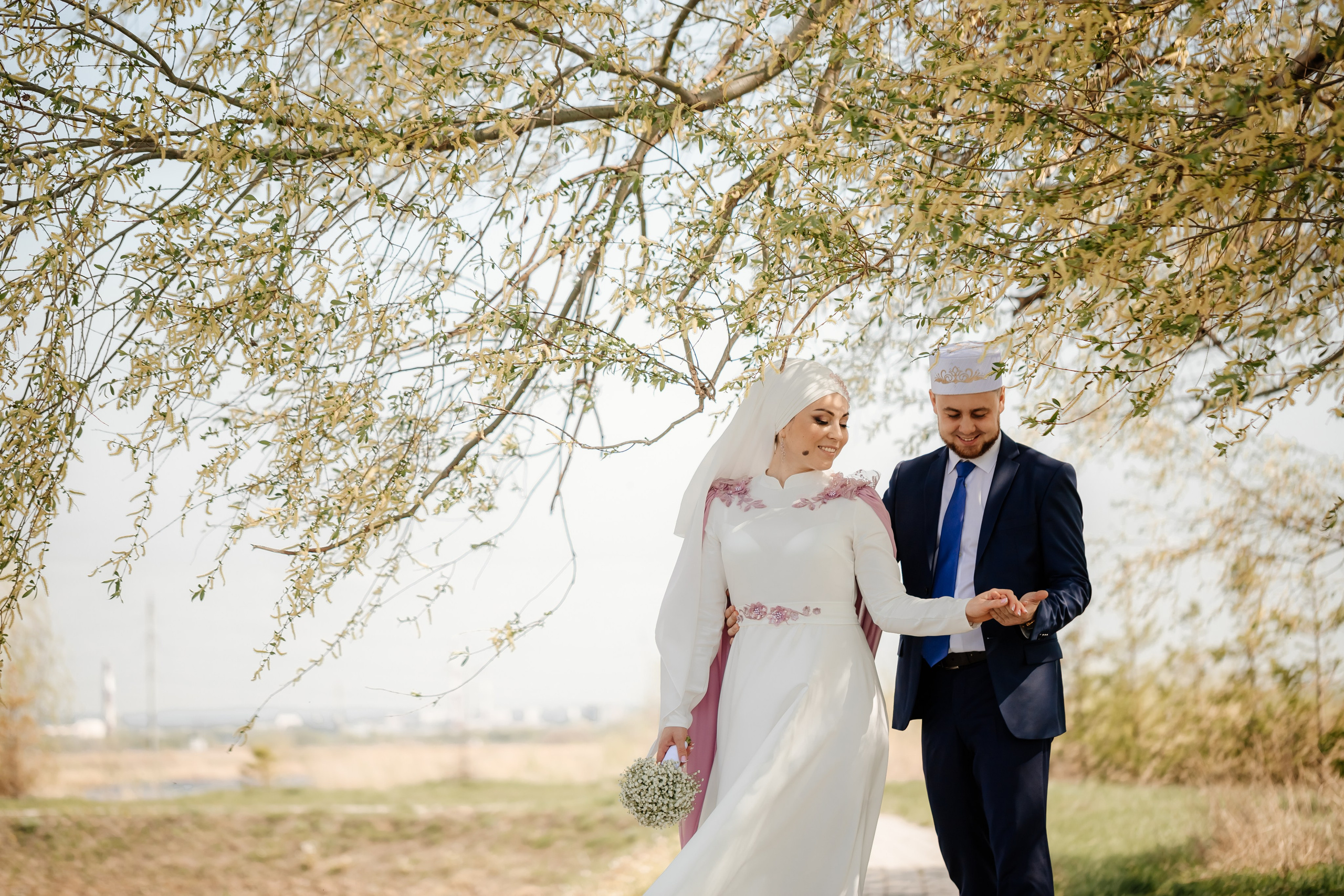 Никах. Свадебный и семейный фотограф Разида Мухаметова